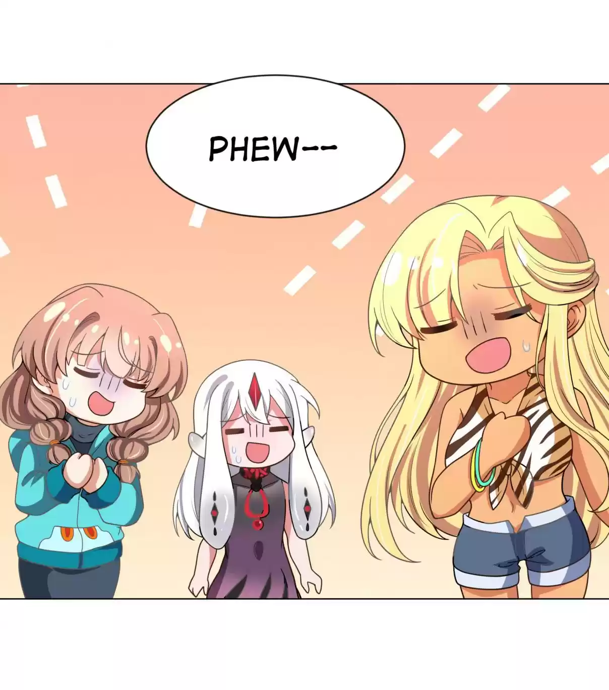 Working Overtime to Destroy the World! 94