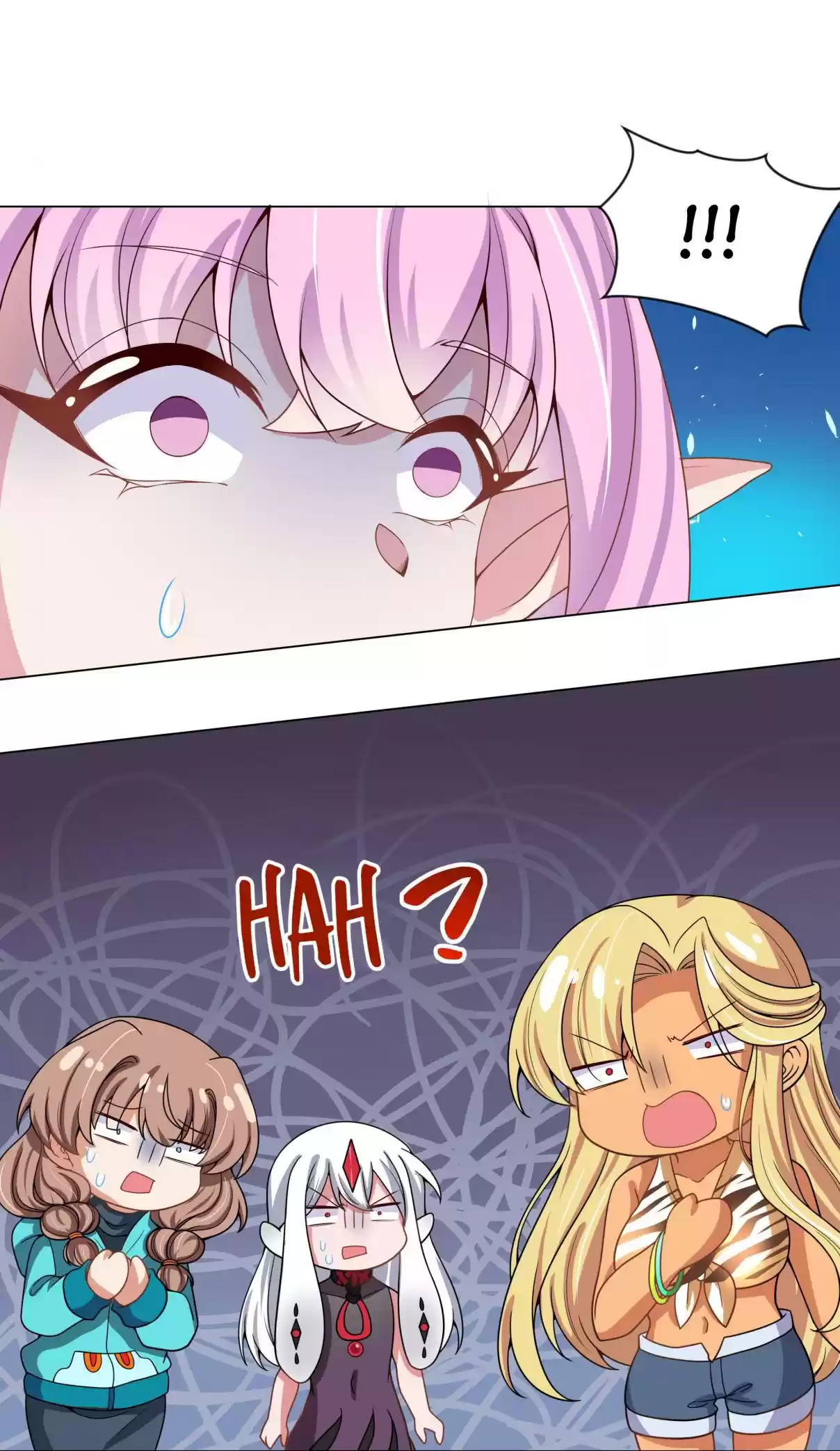 Working Overtime to Destroy the World! 94