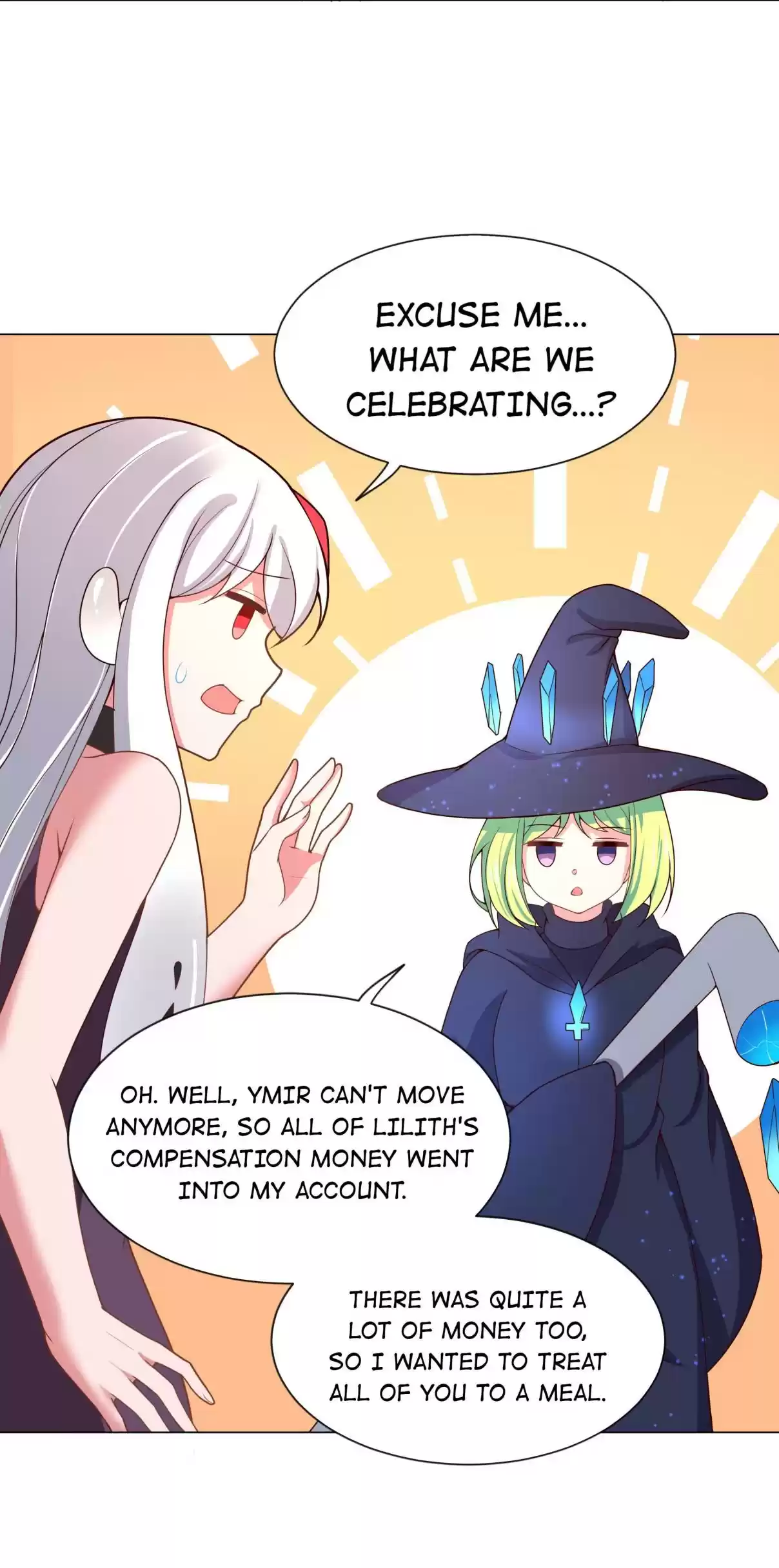 Working Overtime to Destroy the World! 94