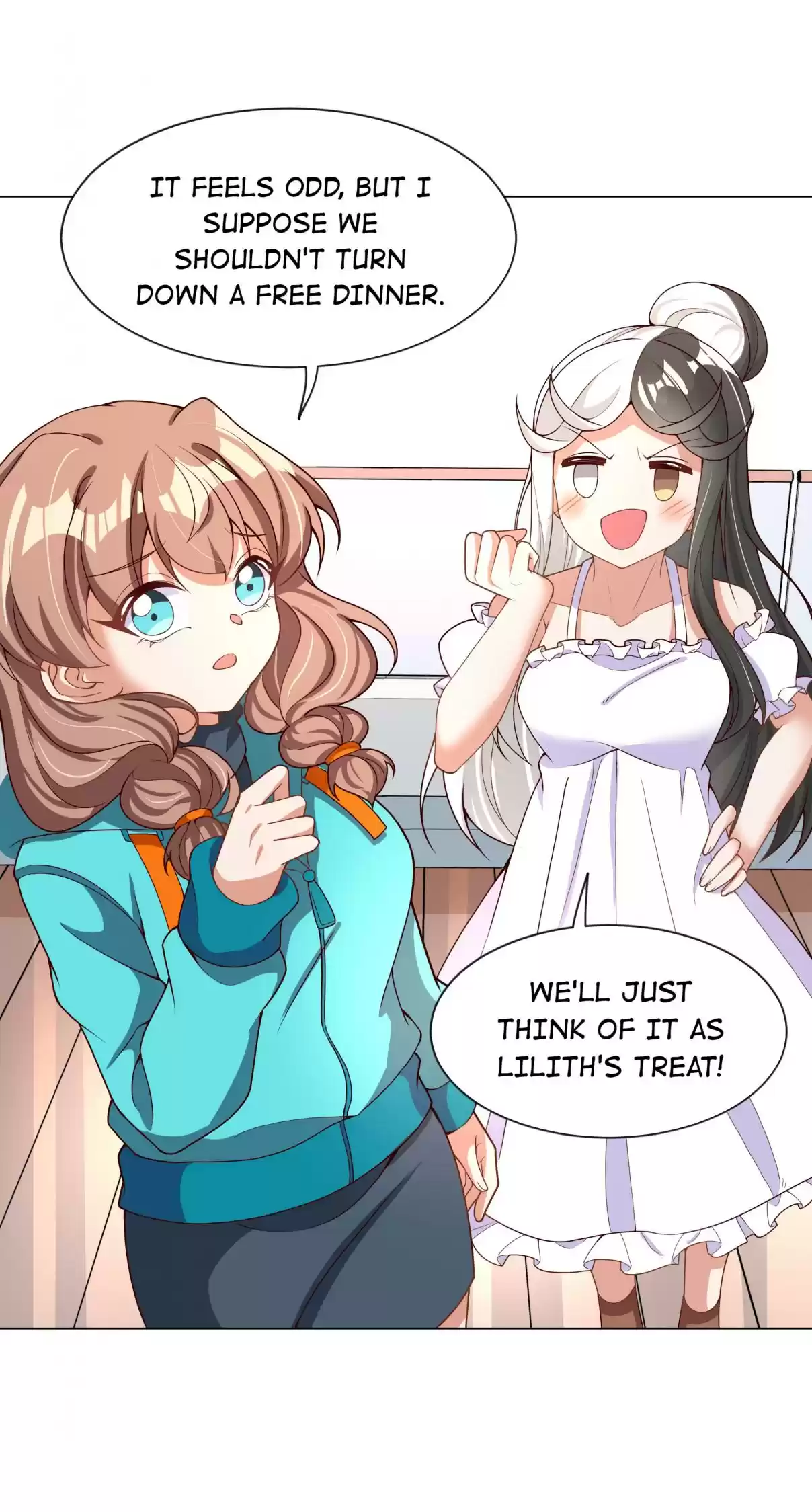 Working Overtime to Destroy the World! 94