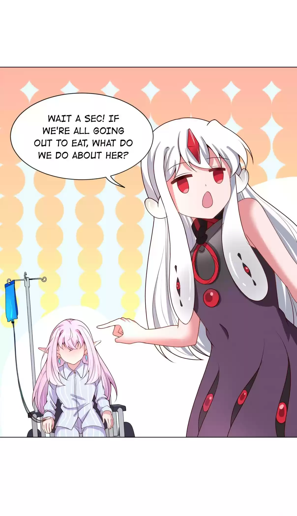 Working Overtime to Destroy the World! 94