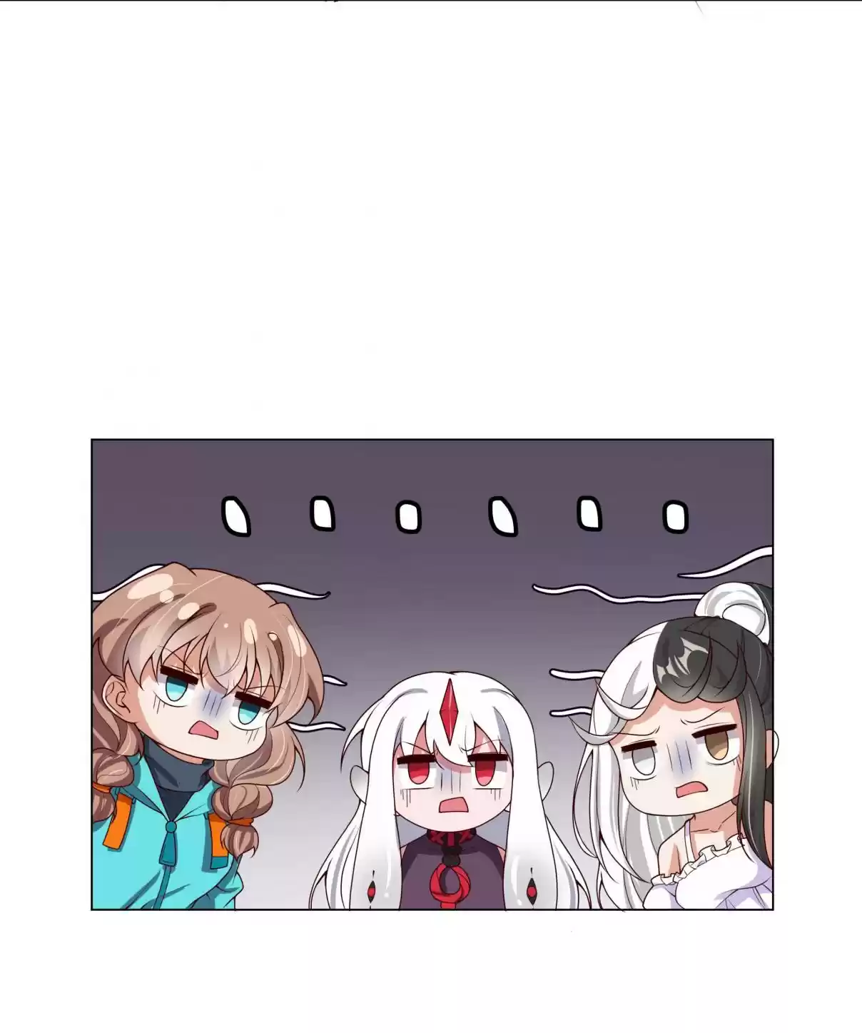 Working Overtime to Destroy the World! 94