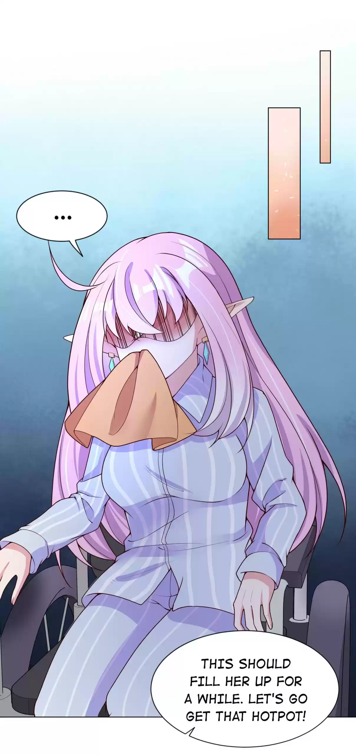 Working Overtime to Destroy the World! 94