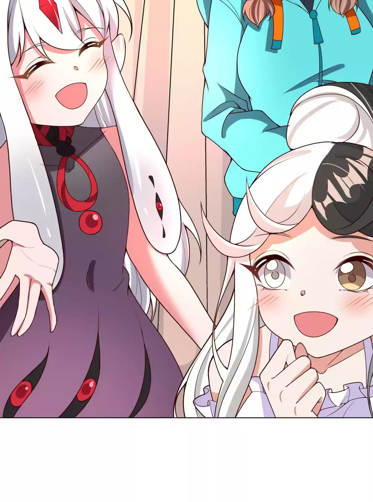 Working Overtime to Destroy the World! 94