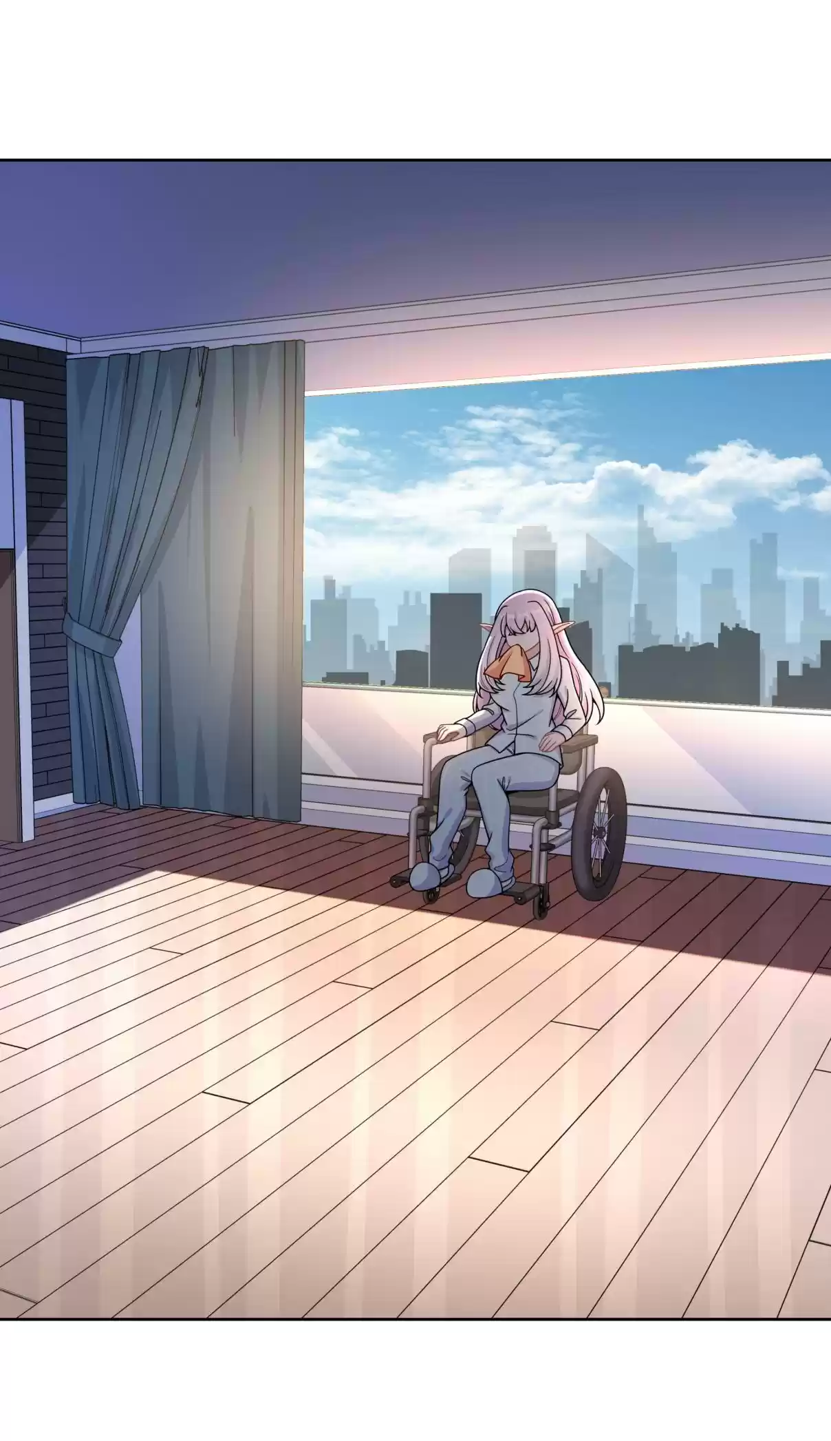 Working Overtime to Destroy the World! 95