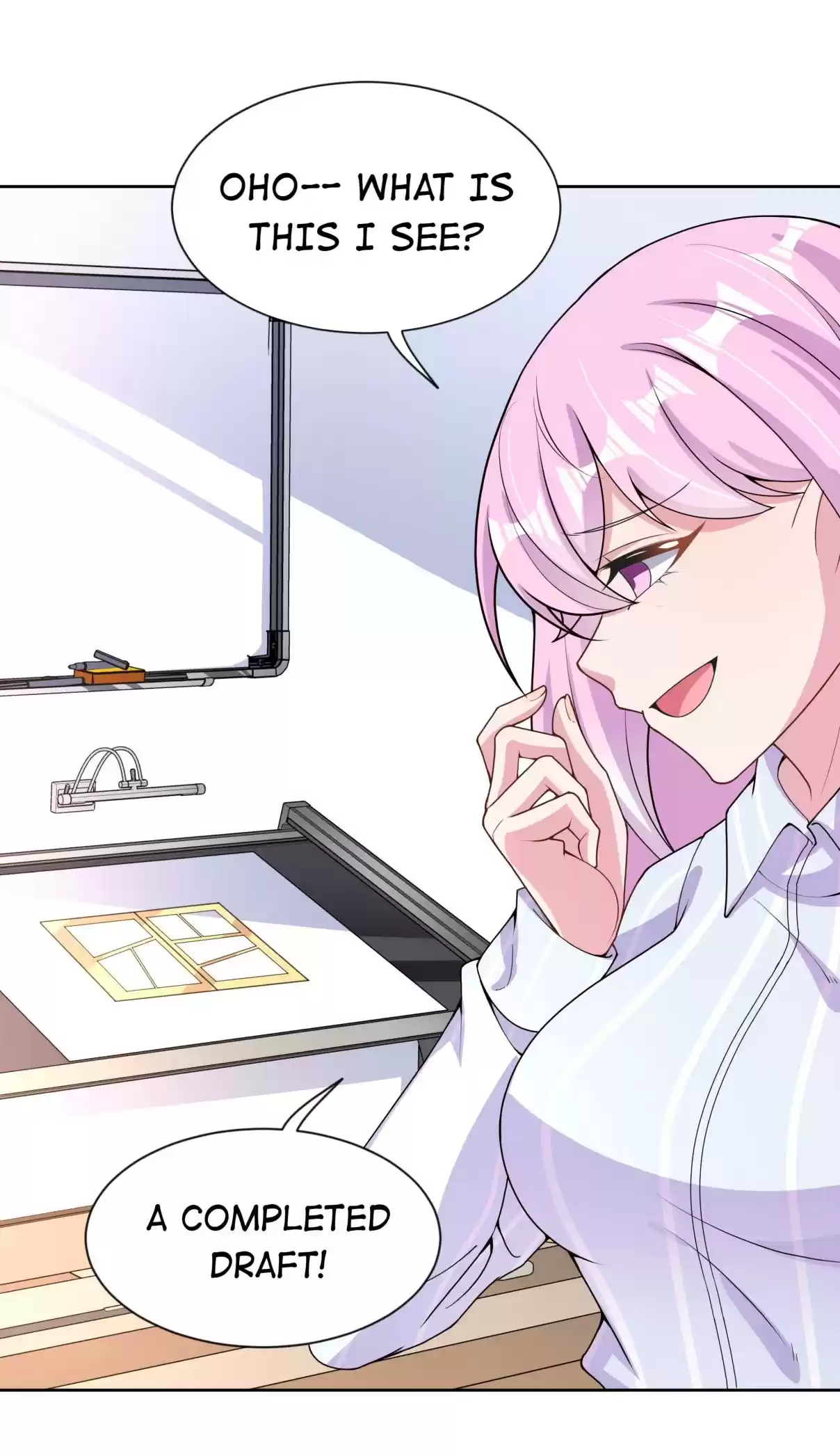 Working Overtime to Destroy the World! 95