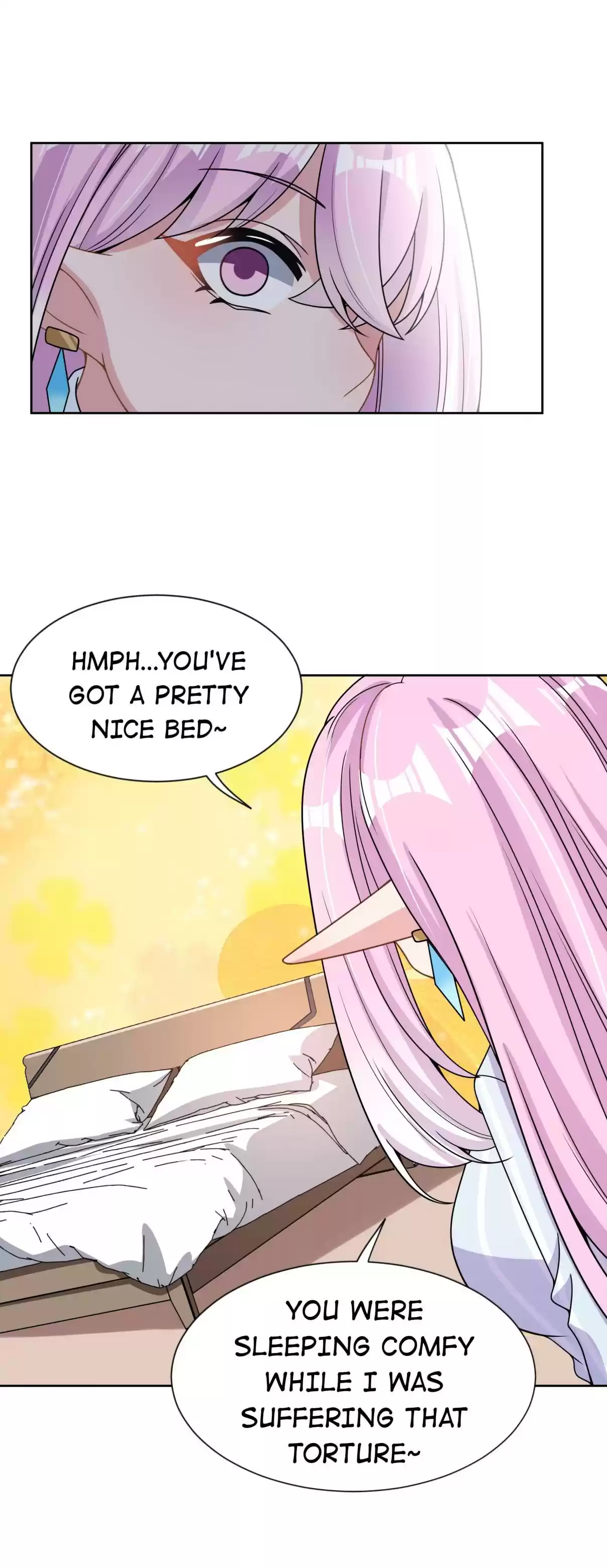 Working Overtime to Destroy the World! 95