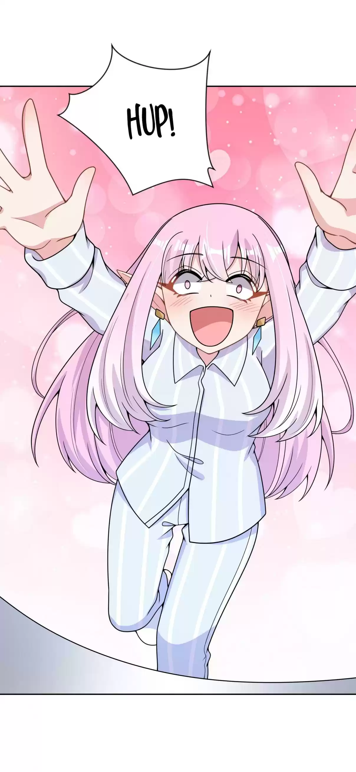 Working Overtime to Destroy the World! 95