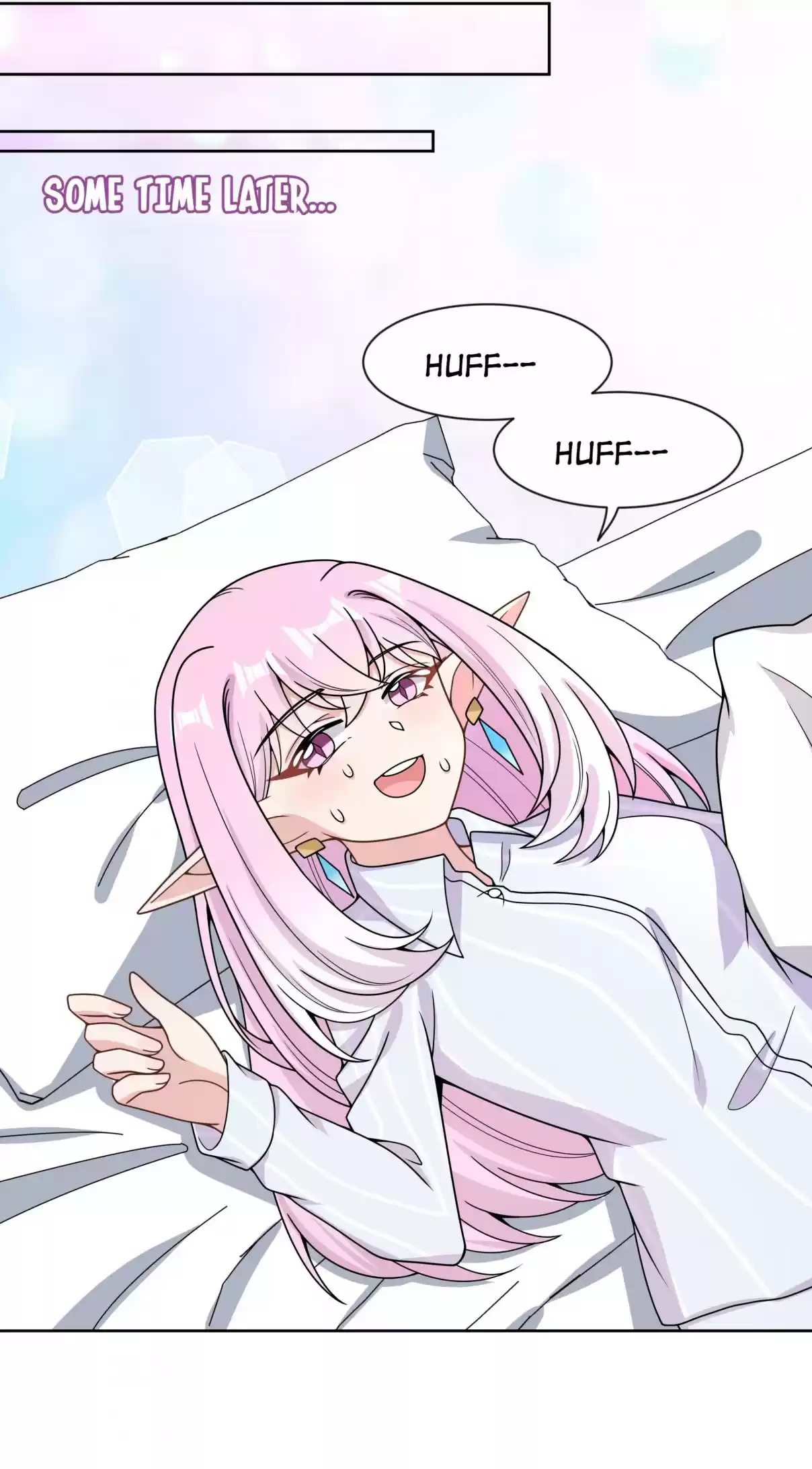 Working Overtime to Destroy the World! 95