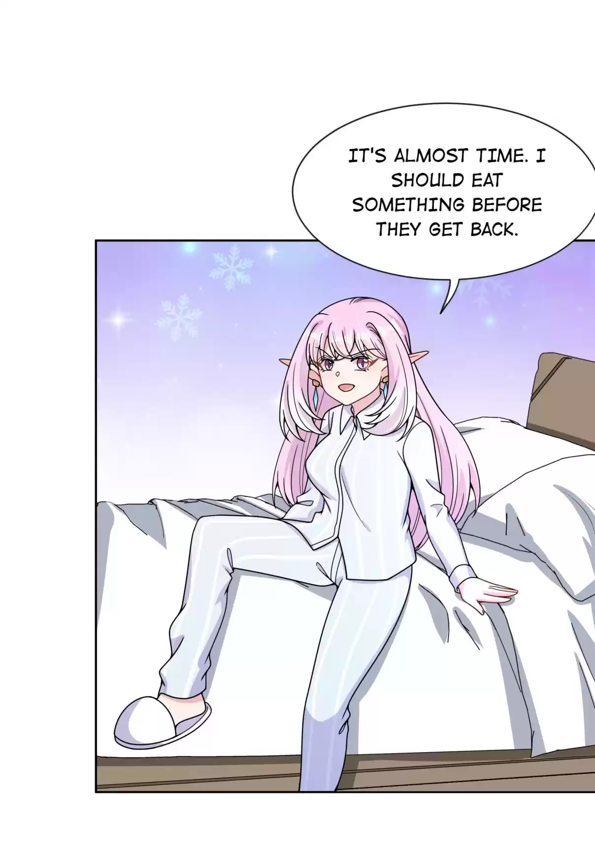 Working Overtime to Destroy the World! 95