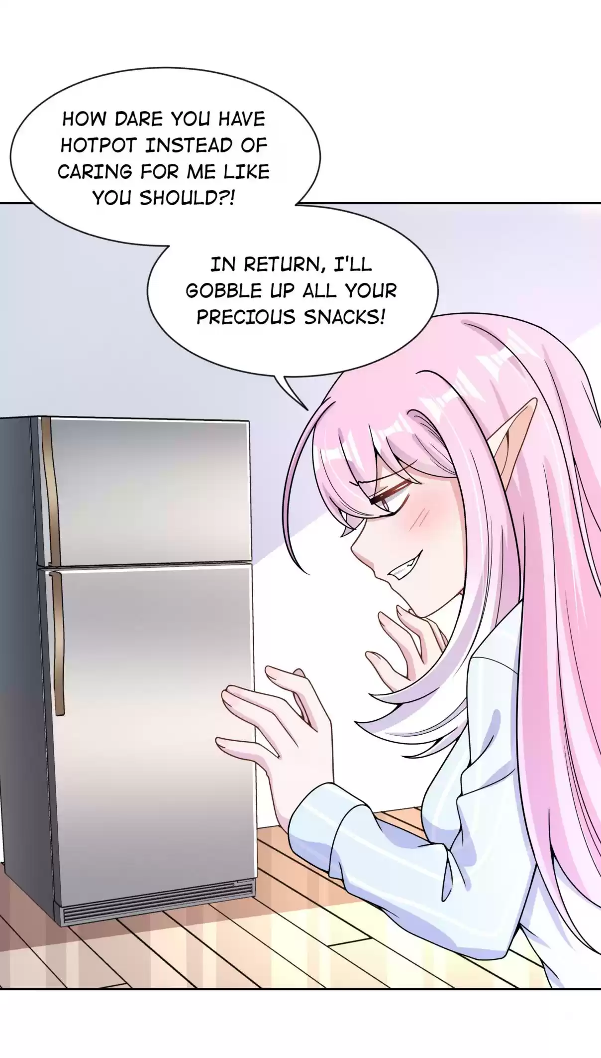 Working Overtime to Destroy the World! 95