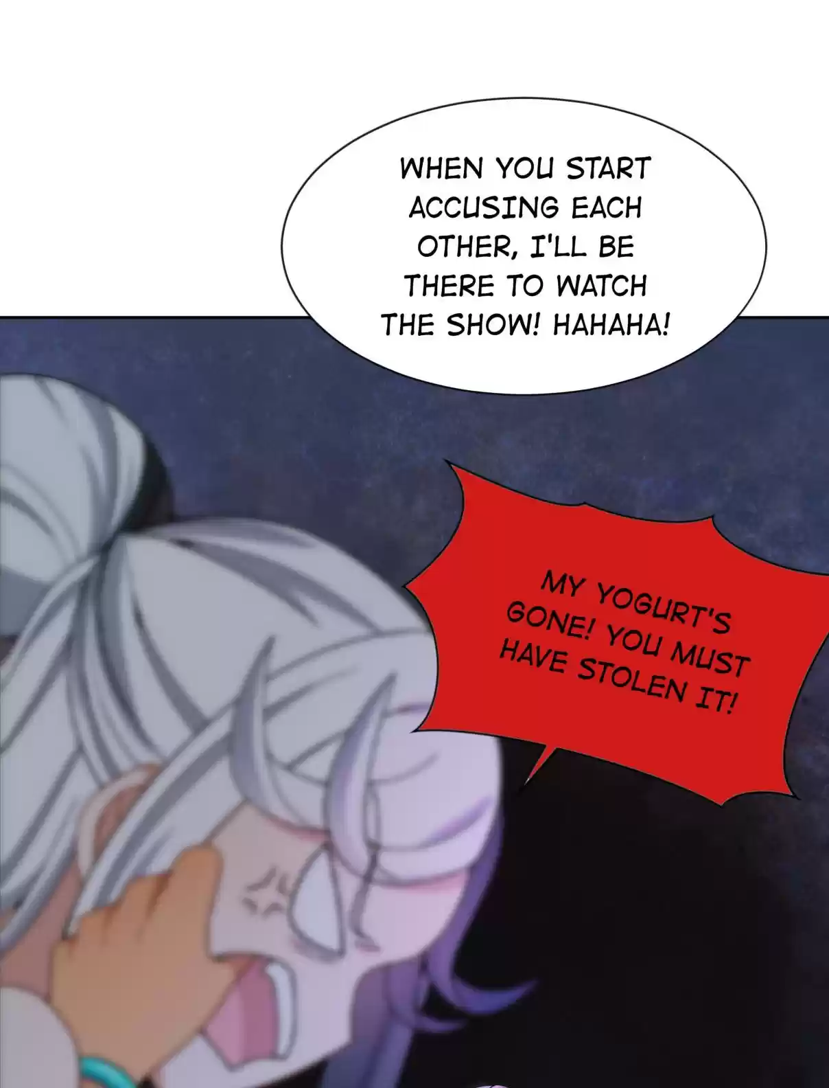 Working Overtime to Destroy the World! 95