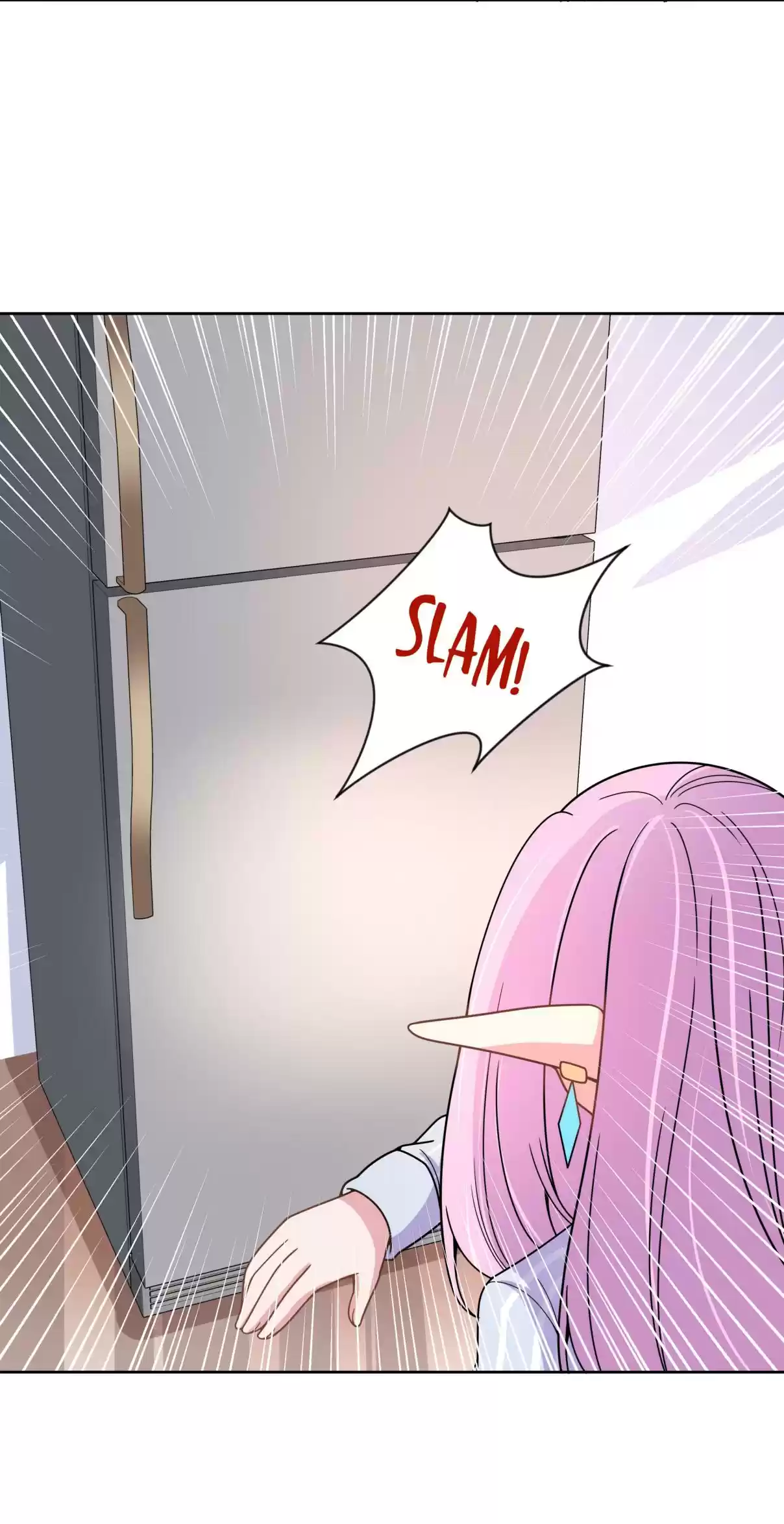 Working Overtime to Destroy the World! 95