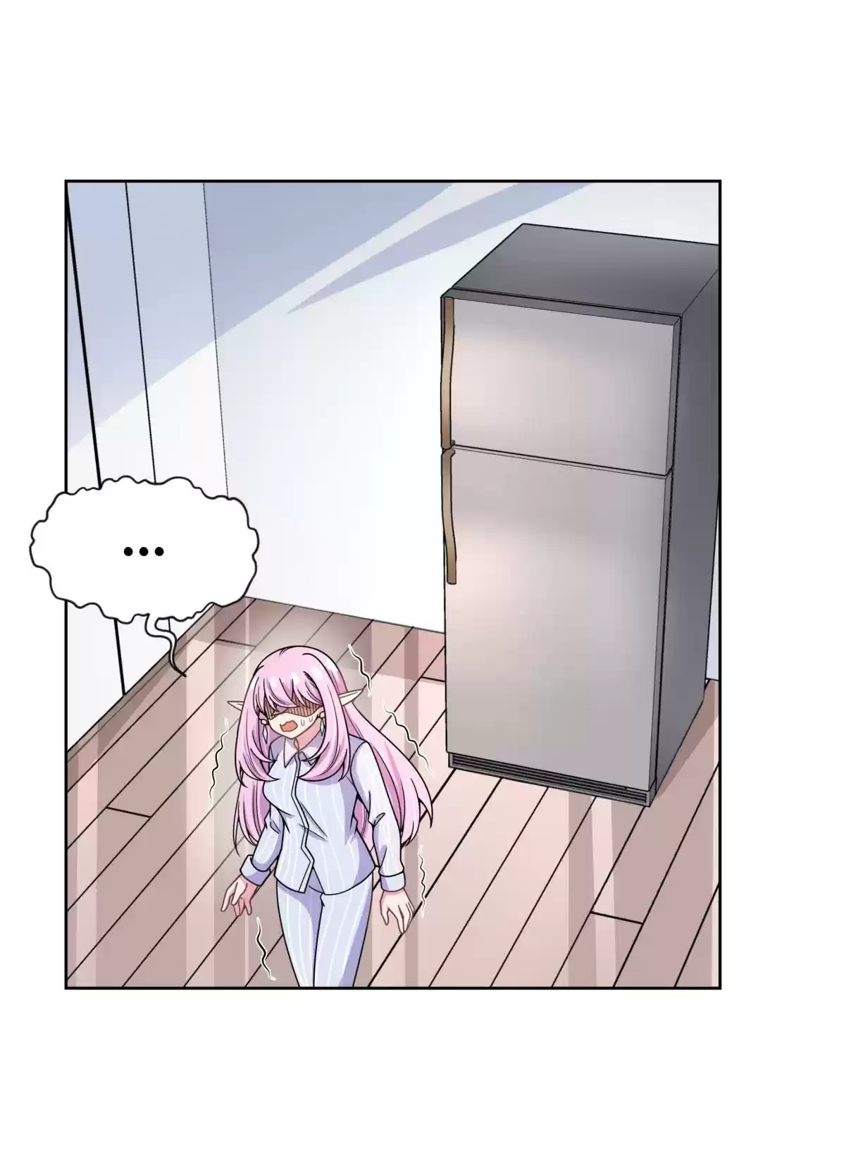 Working Overtime to Destroy the World! 95