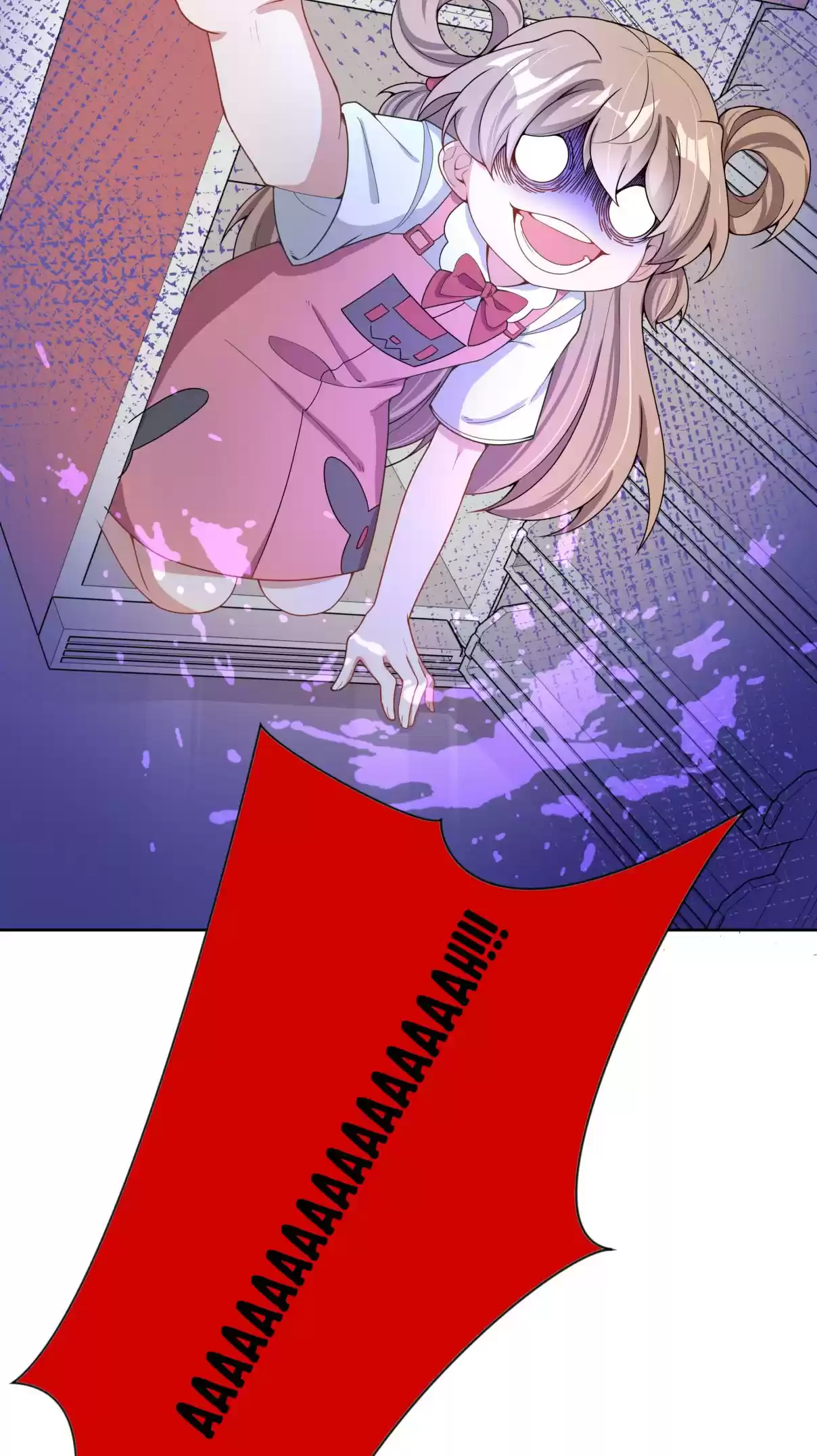 Working Overtime to Destroy the World! 95