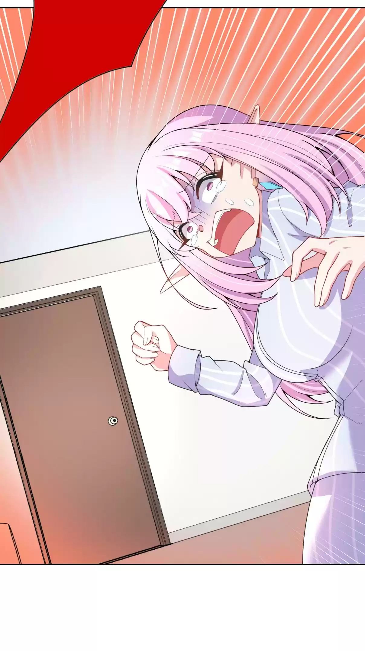 Working Overtime to Destroy the World! 95