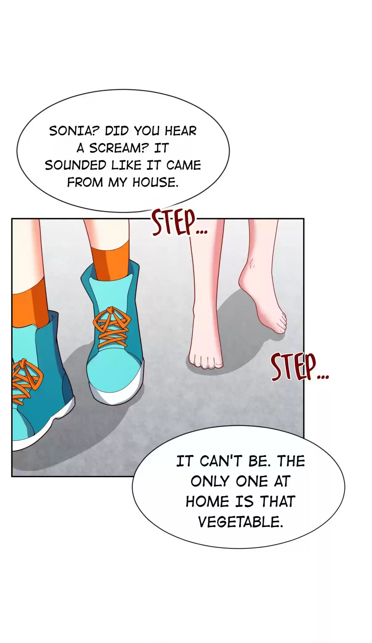 Working Overtime to Destroy the World! 95