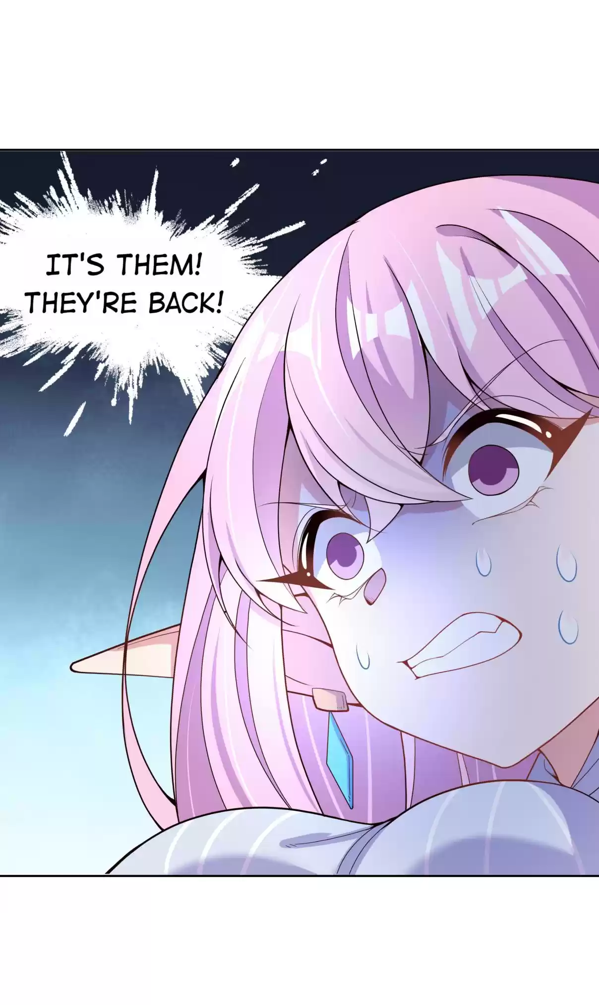 Working Overtime to Destroy the World! 95