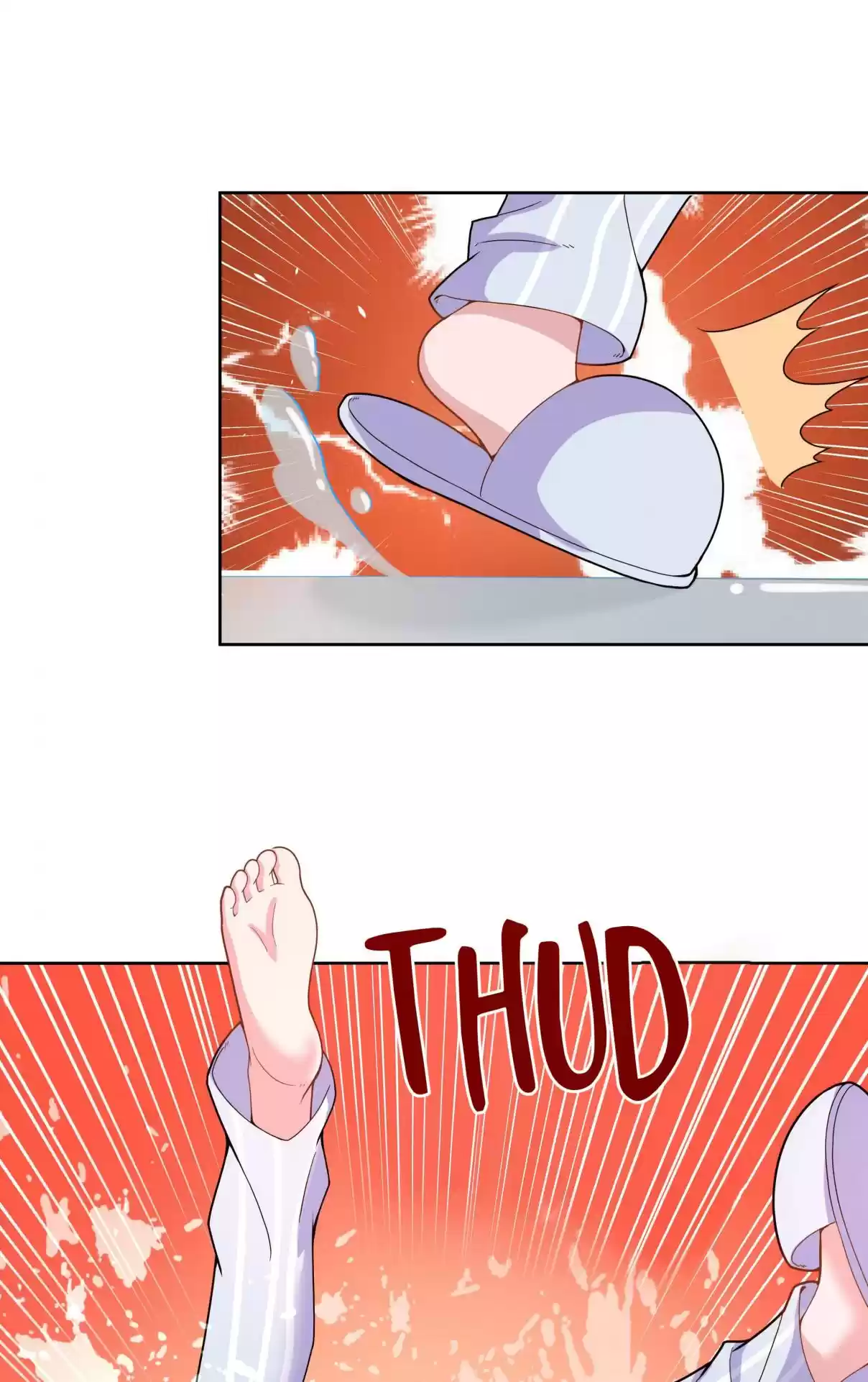 Working Overtime to Destroy the World! 95