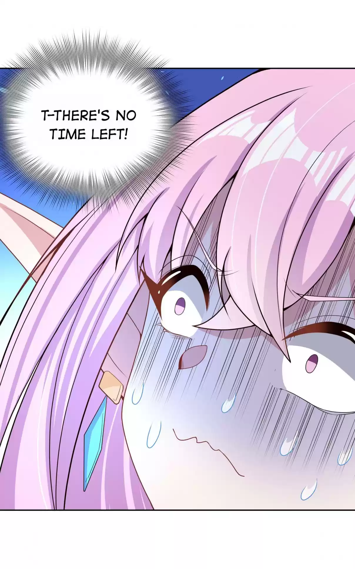 Working Overtime to Destroy the World! 95