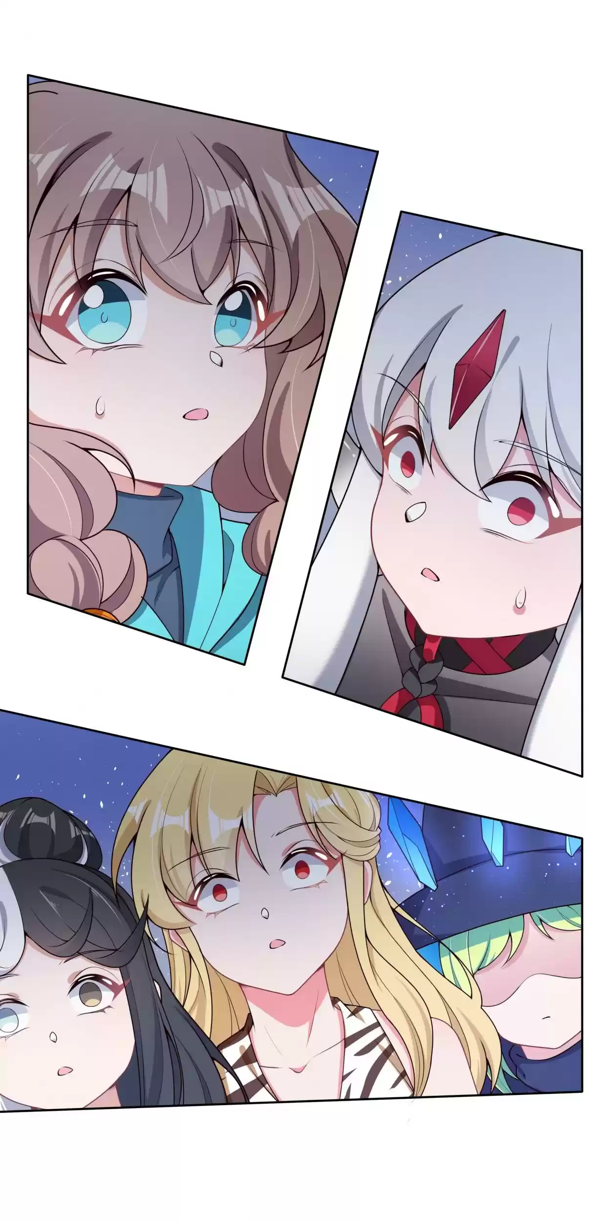 Working Overtime to Destroy the World! 96