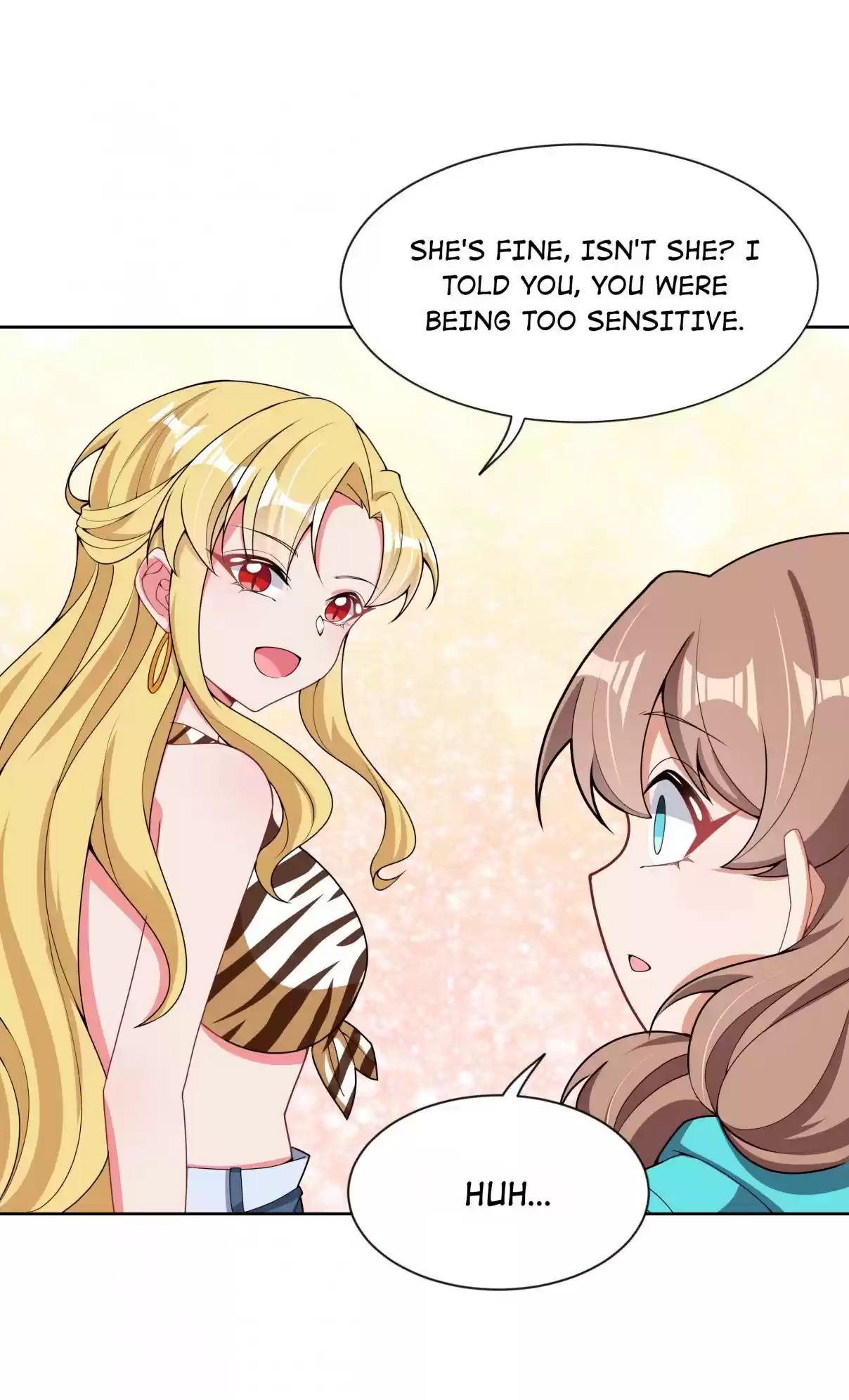 Working Overtime to Destroy the World! 96