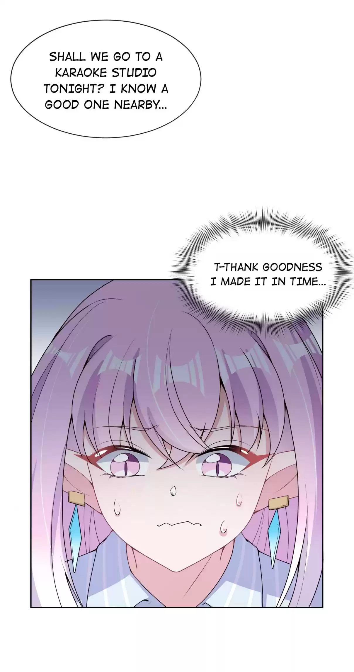 Working Overtime to Destroy the World! 96