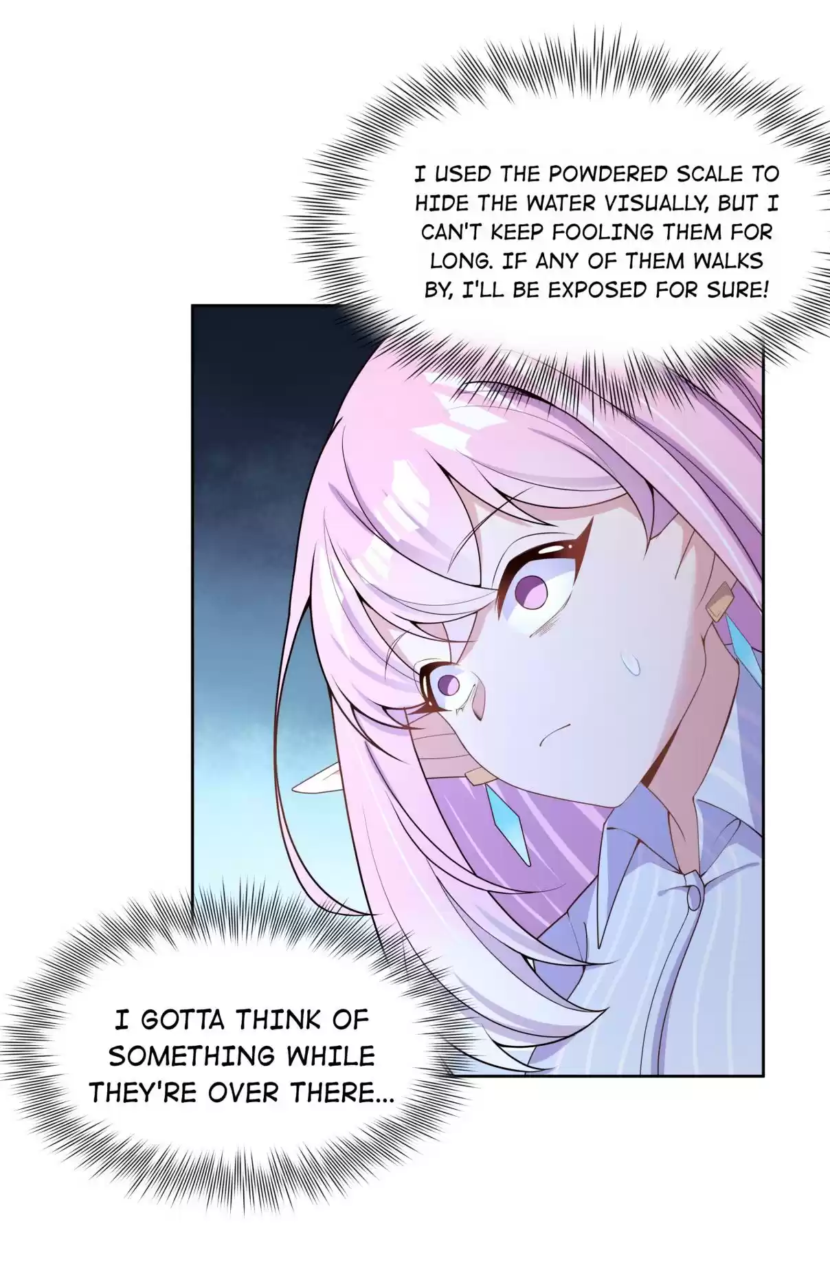 Working Overtime to Destroy the World! 96