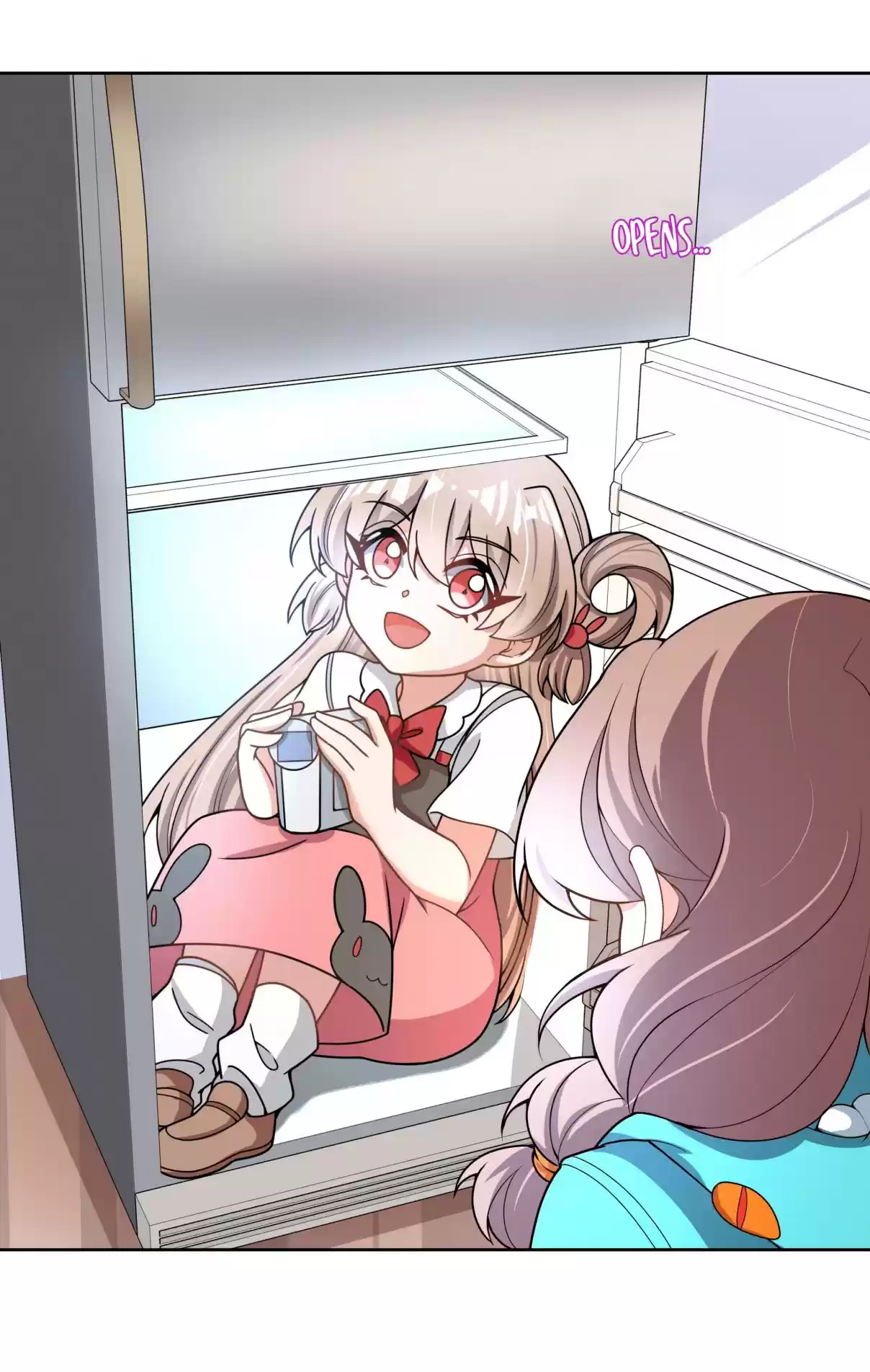 Working Overtime to Destroy the World! 96