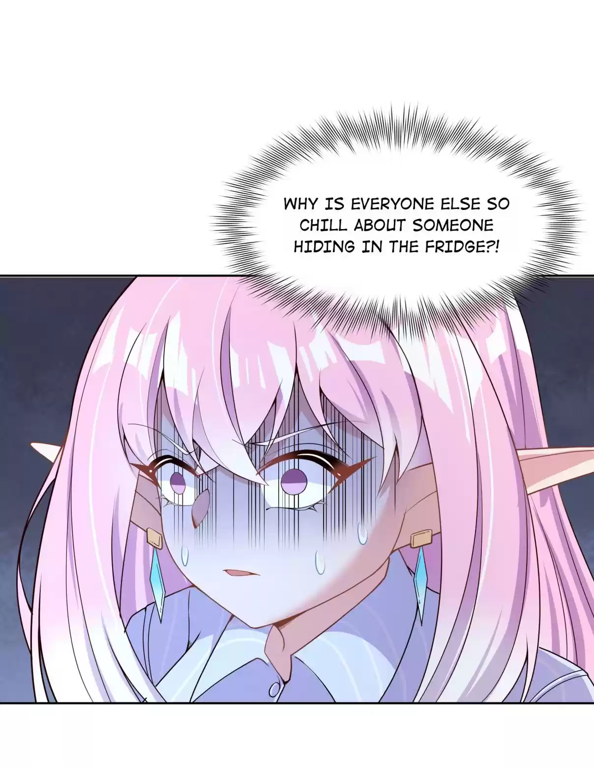 Working Overtime to Destroy the World! 96