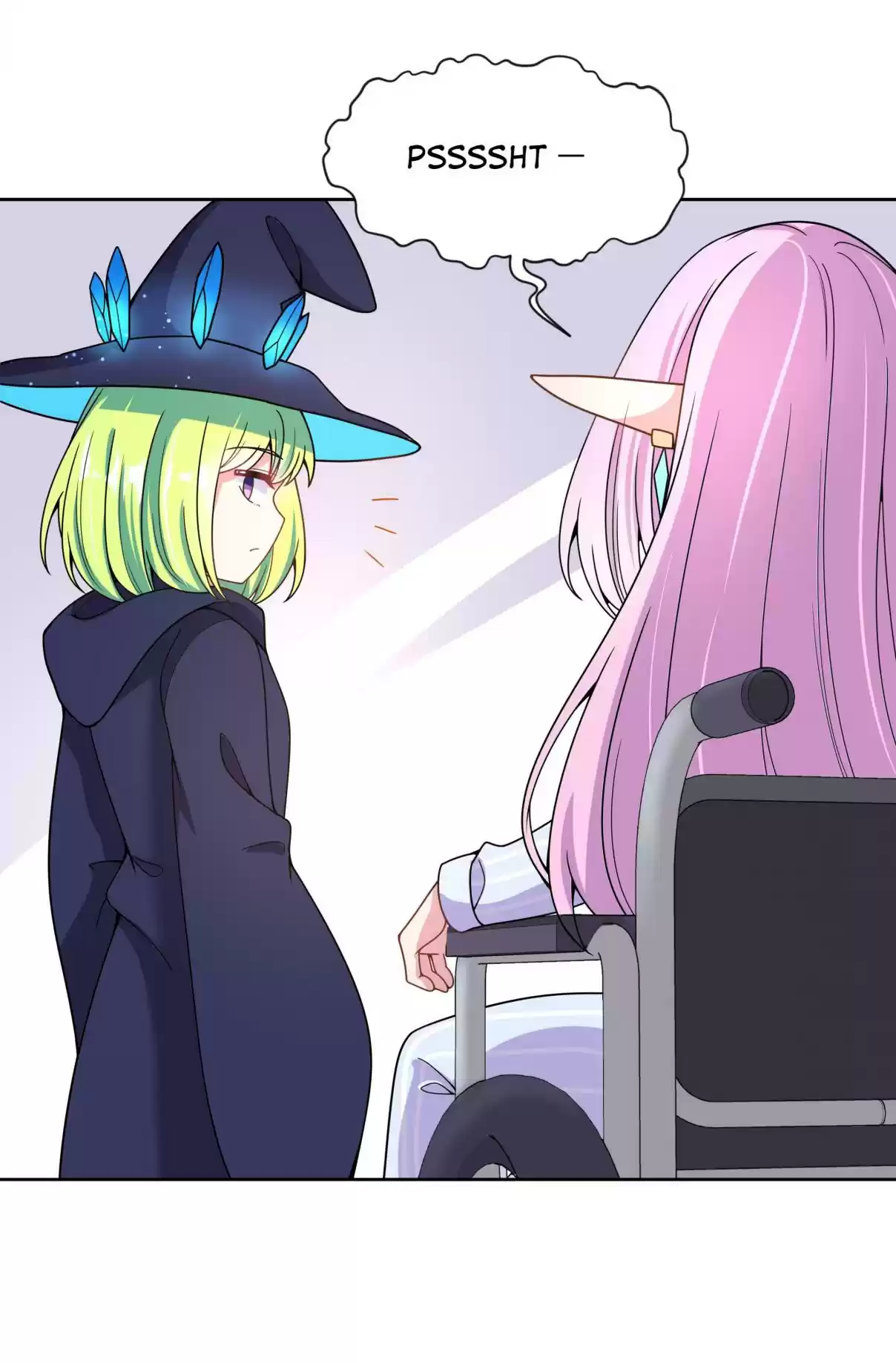 Working Overtime to Destroy the World! 96