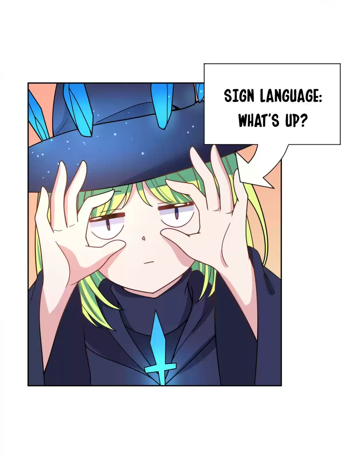 Working Overtime to Destroy the World! 96