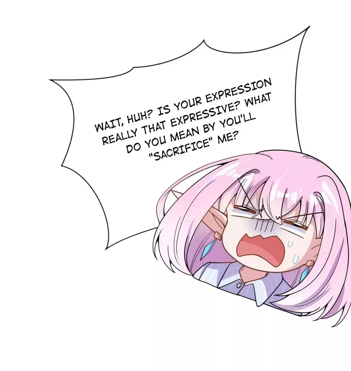 Working Overtime to Destroy the World! 96