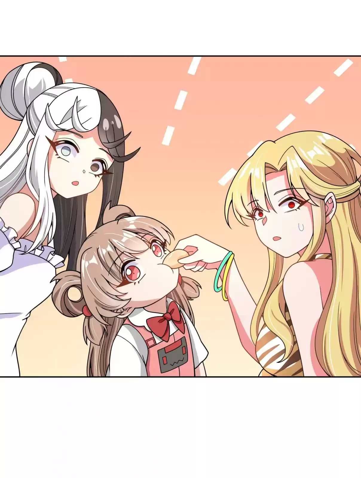 Working Overtime to Destroy the World! 96