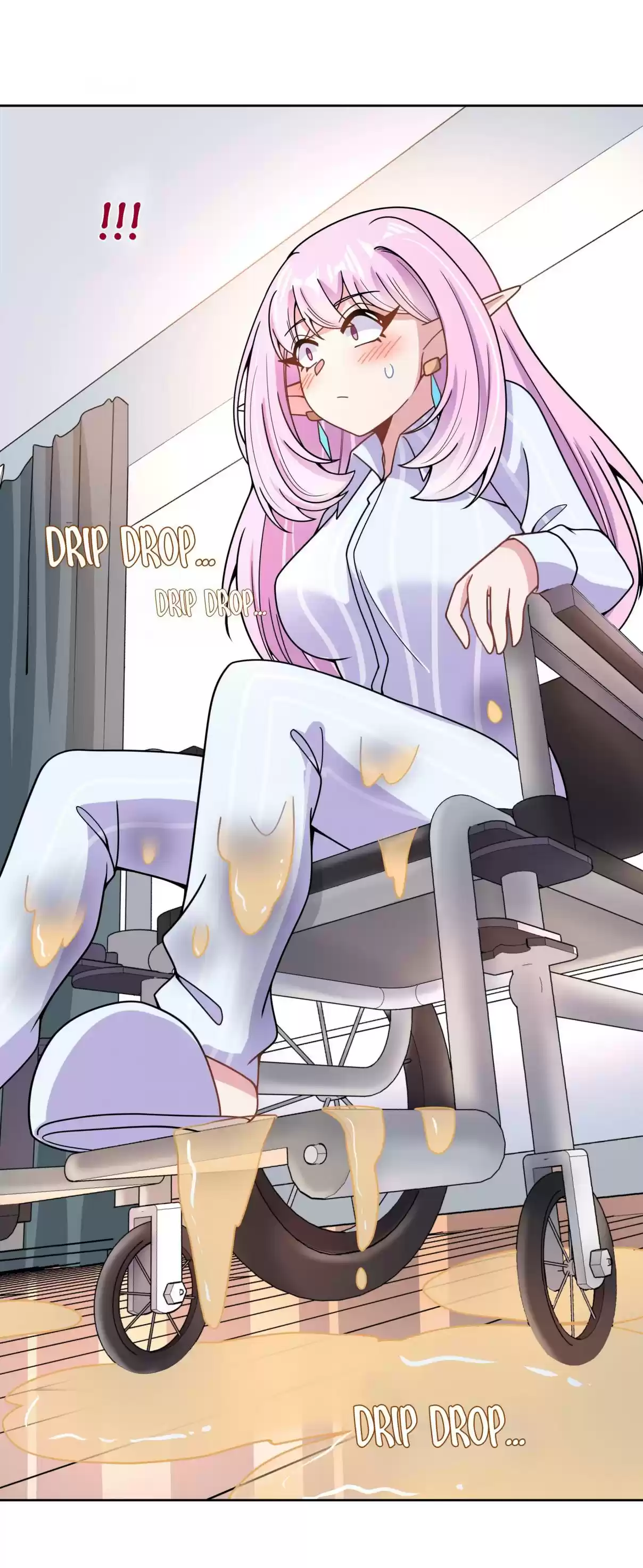 Working Overtime to Destroy the World! 96