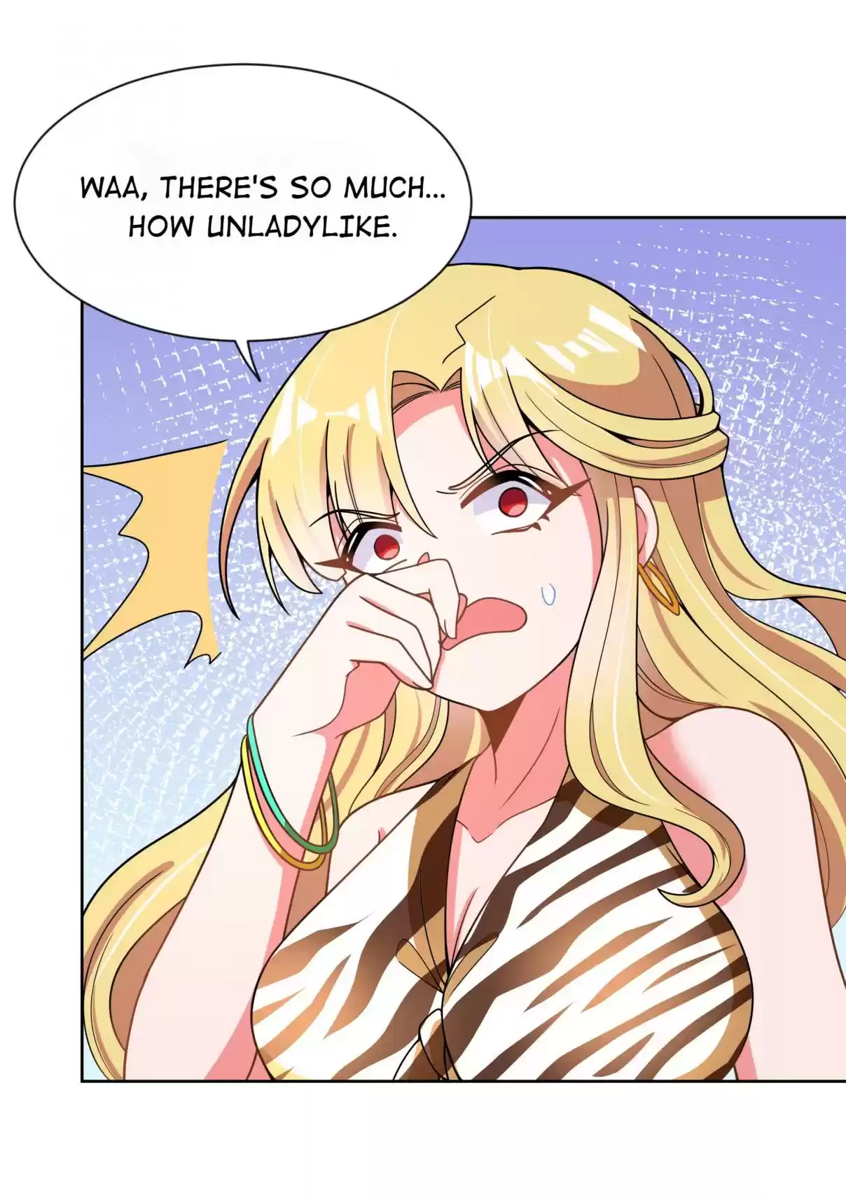 Working Overtime to Destroy the World! 96