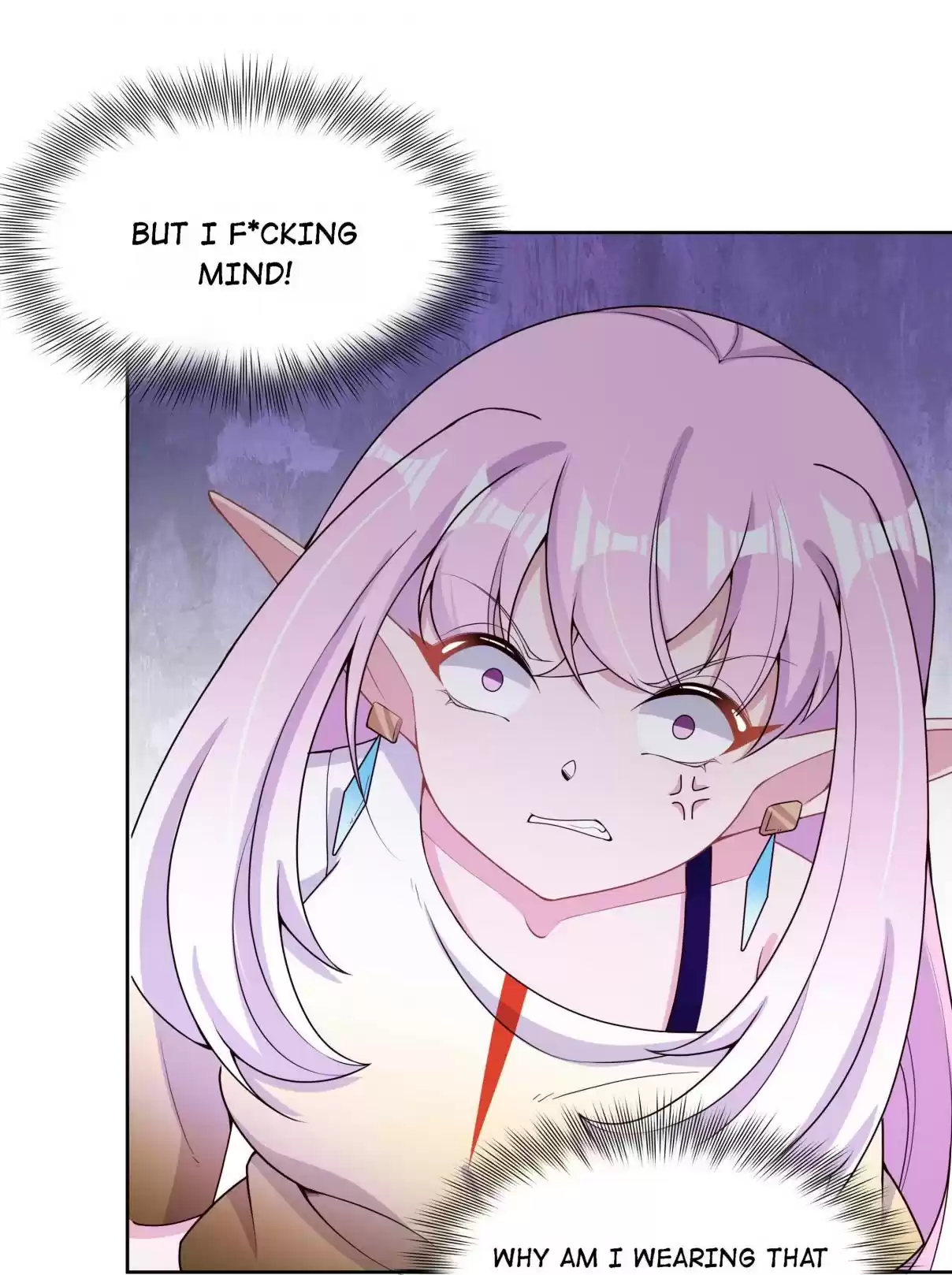 Working Overtime to Destroy the World! 96