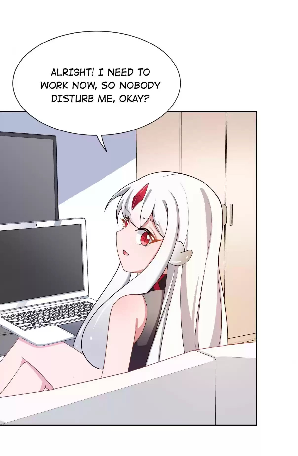 Working Overtime to Destroy the World! 96