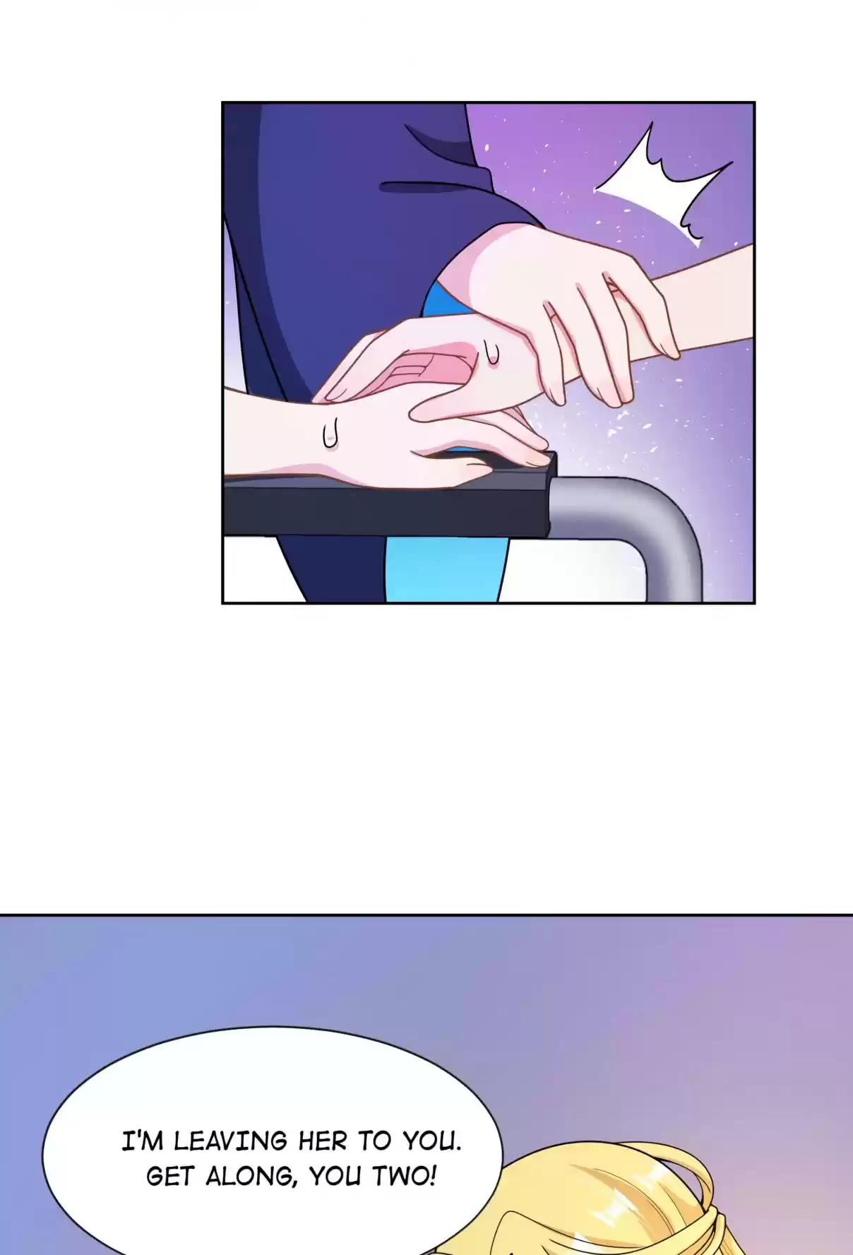 Working Overtime to Destroy the World! 96