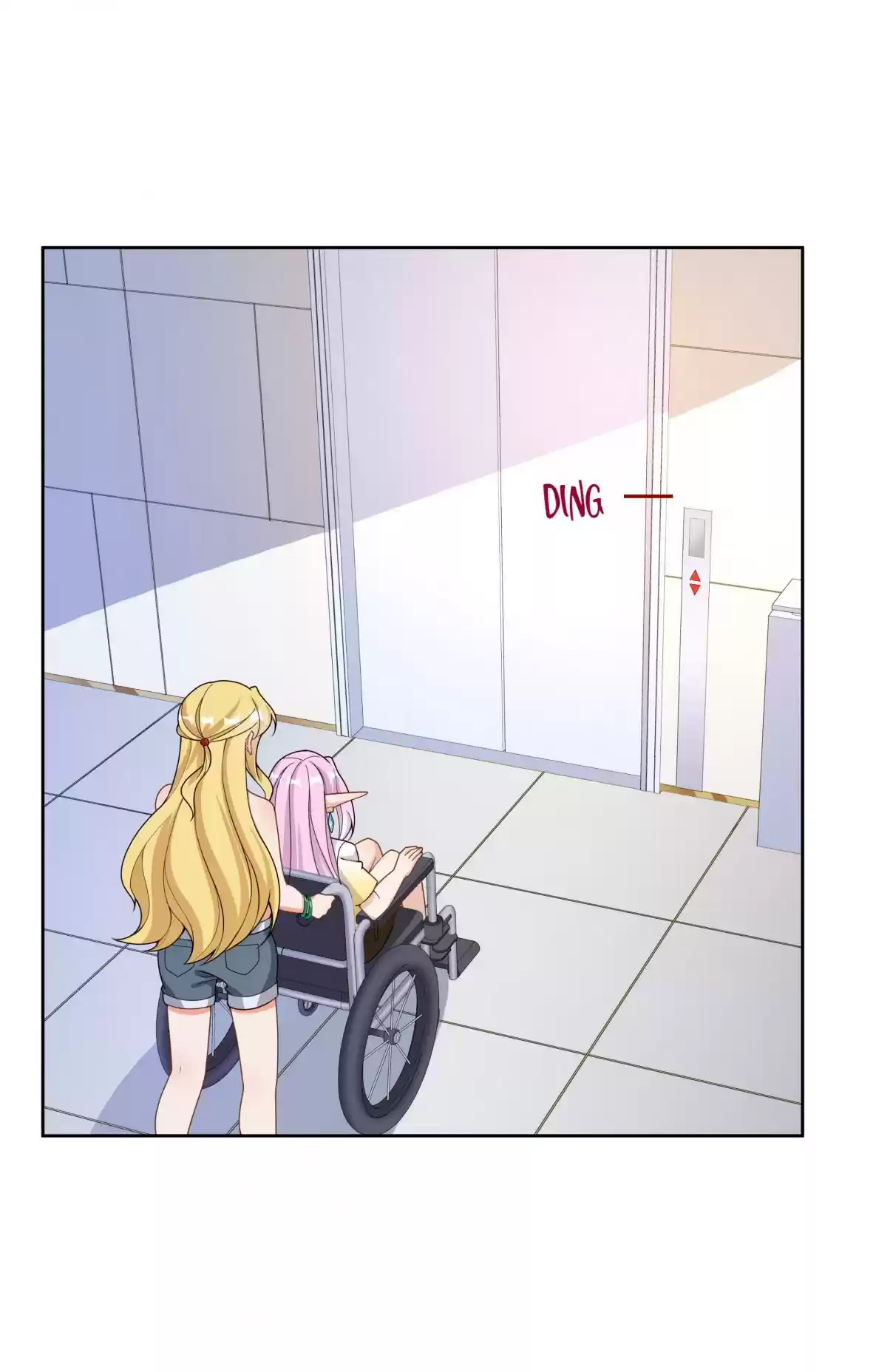 Working Overtime to Destroy the World! 96