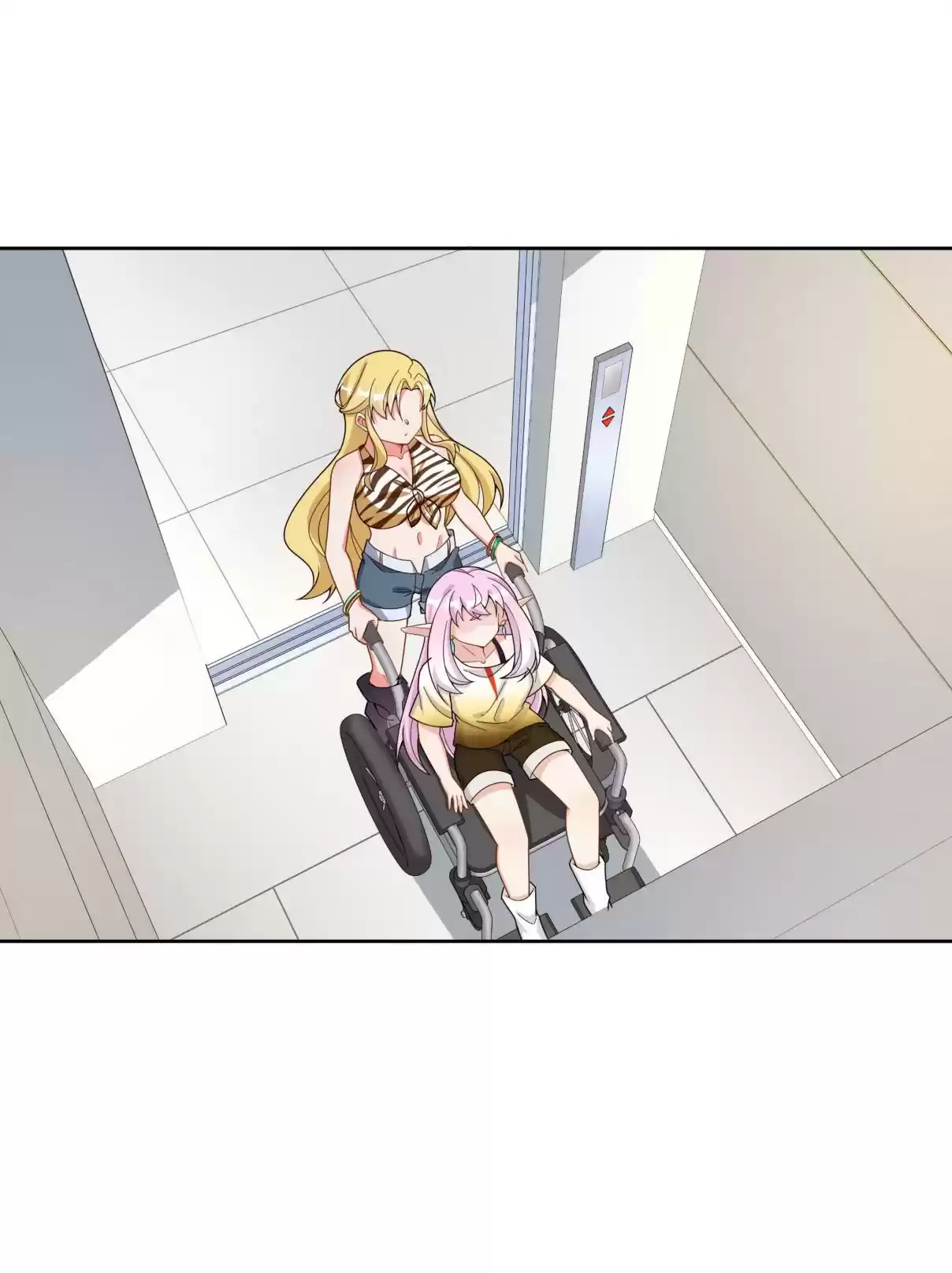 Working Overtime to Destroy the World! 96