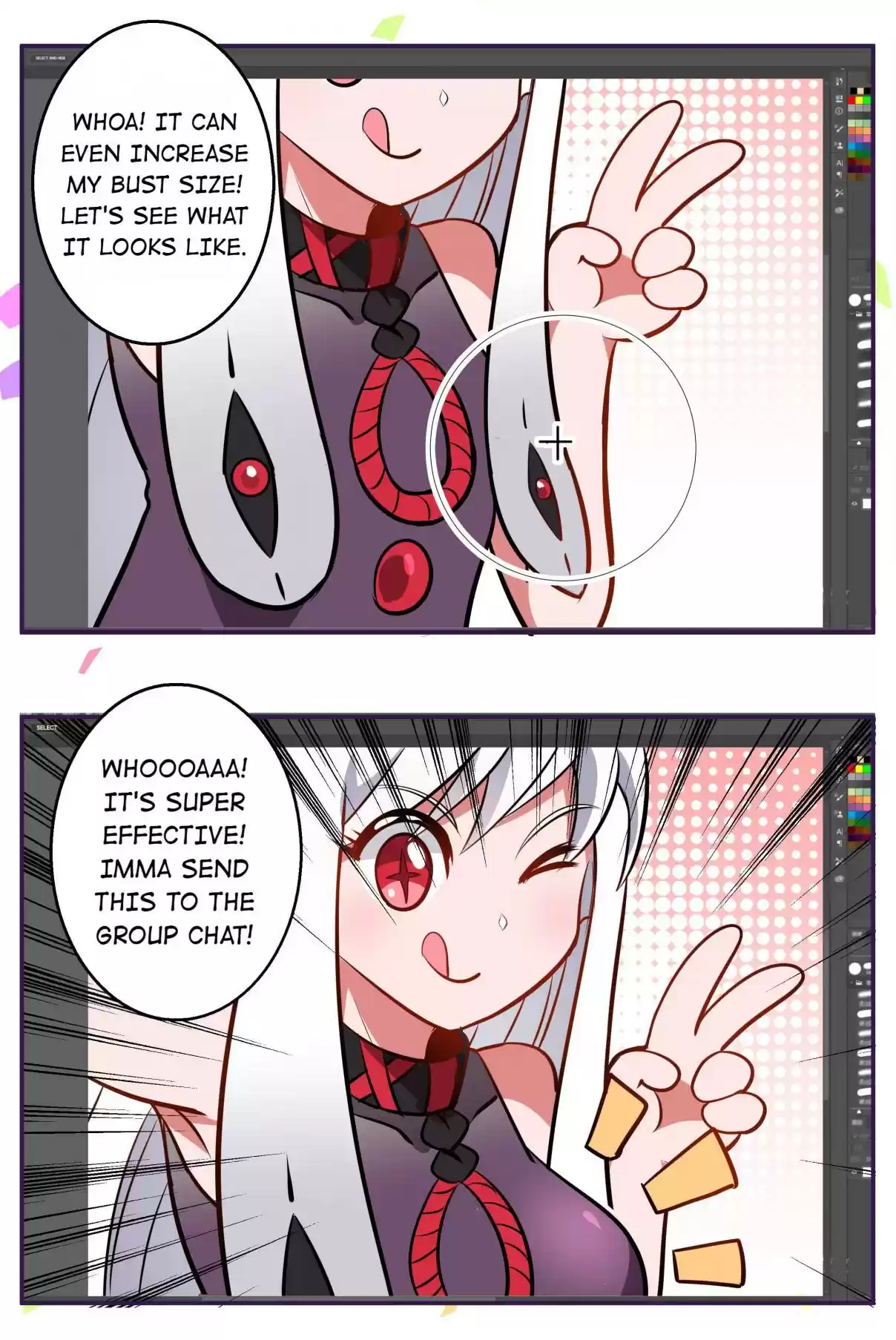 Working Overtime to Destroy the World! 96.5