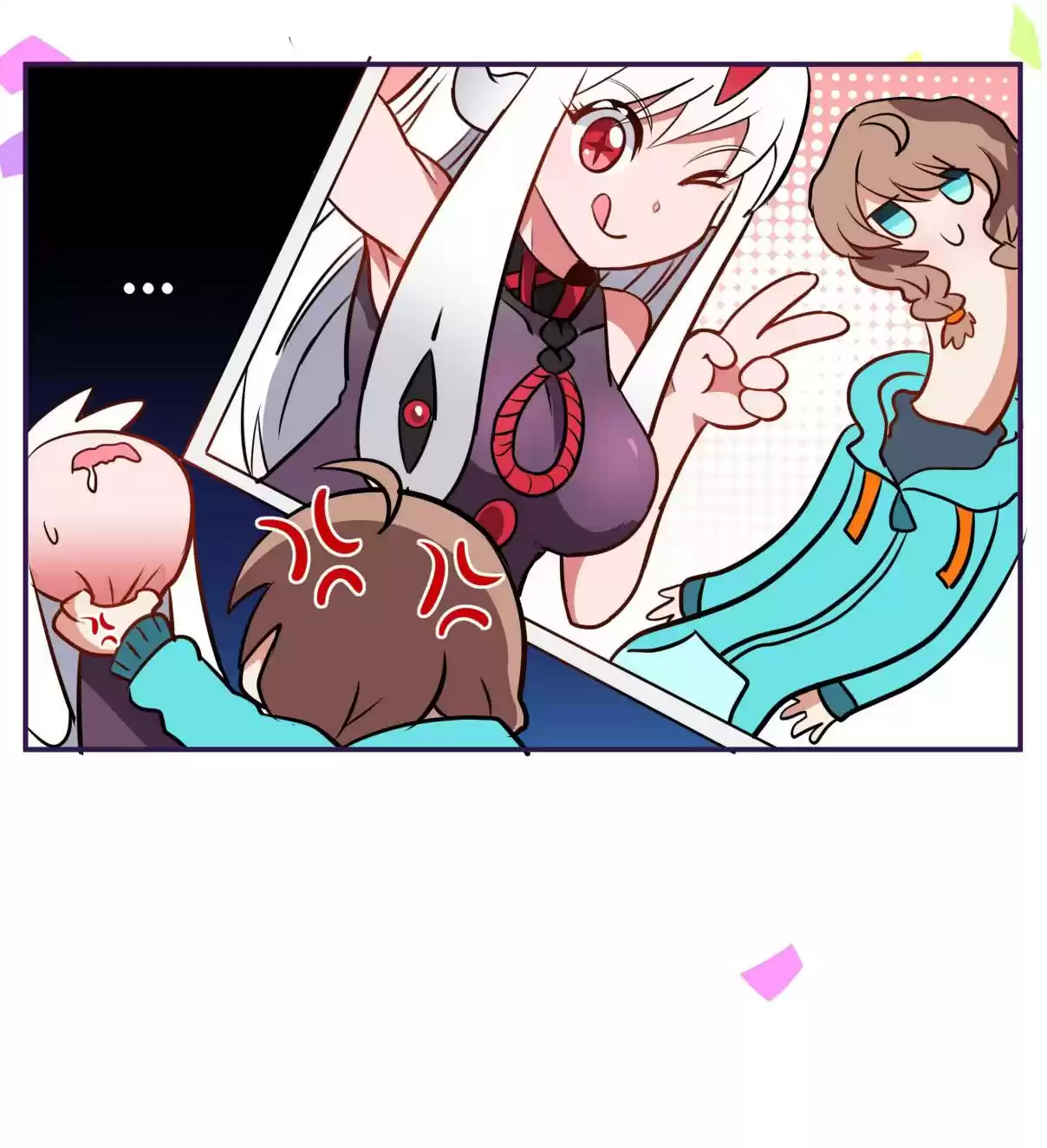 Working Overtime to Destroy the World! 96.5