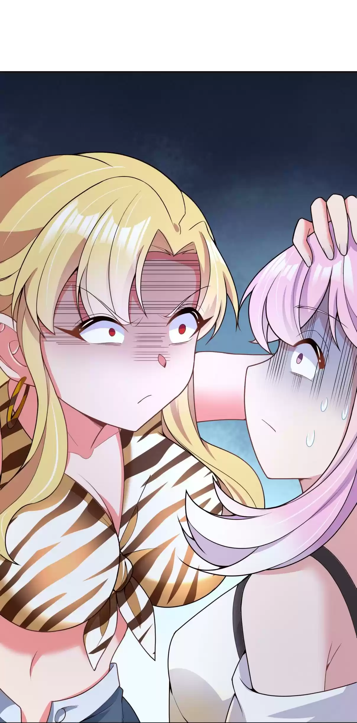 Working Overtime to Destroy the World! 97