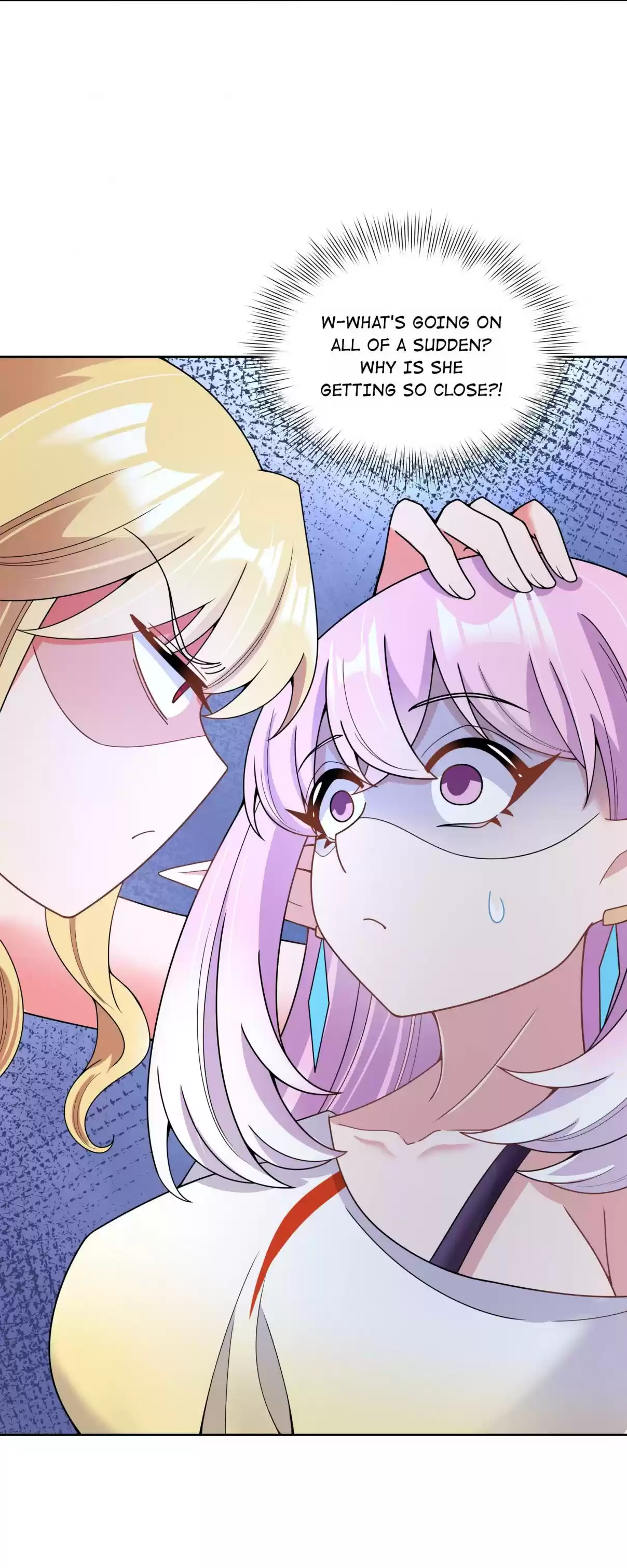 Working Overtime to Destroy the World! 97