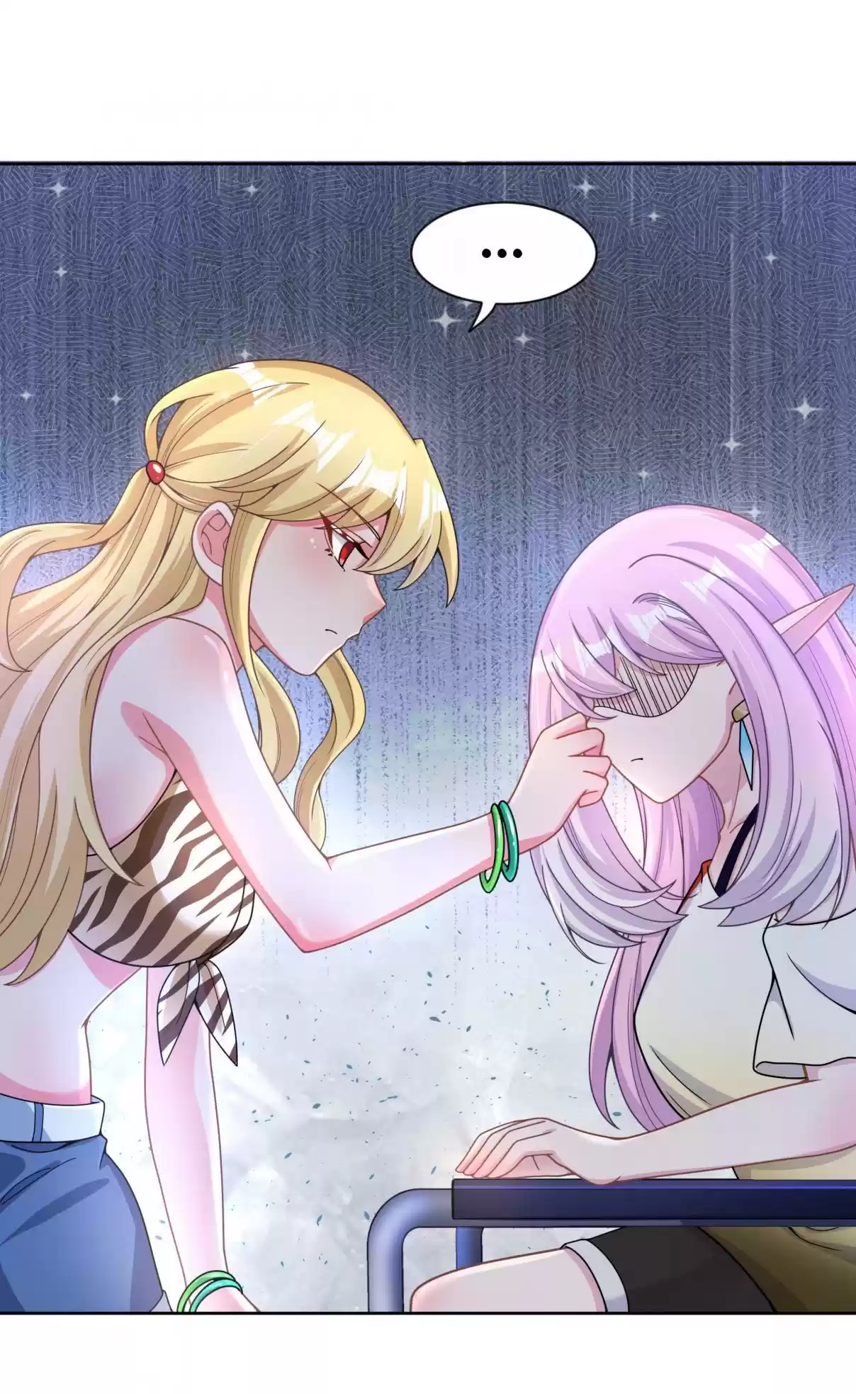 Working Overtime to Destroy the World! 97