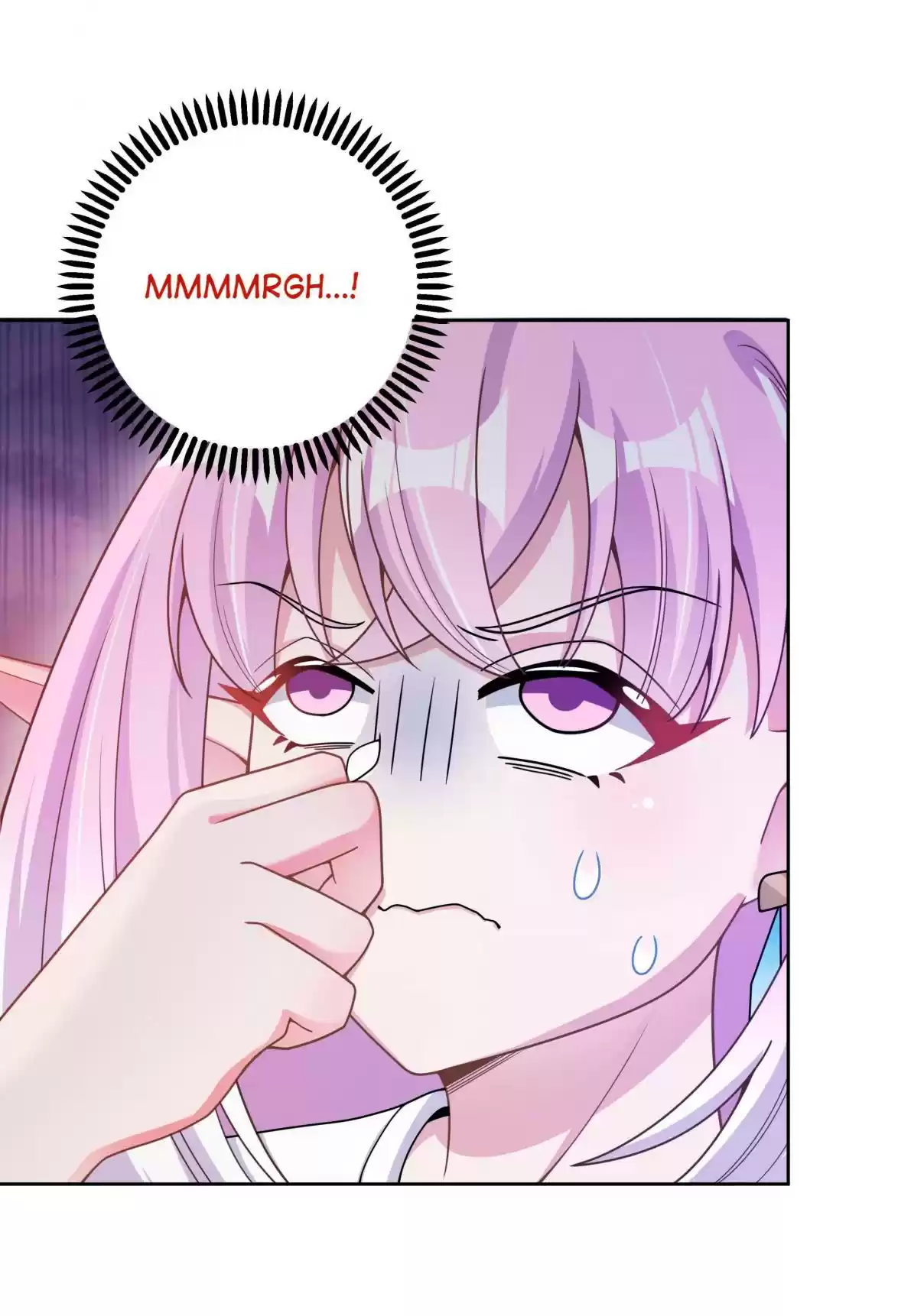 Working Overtime to Destroy the World! 97