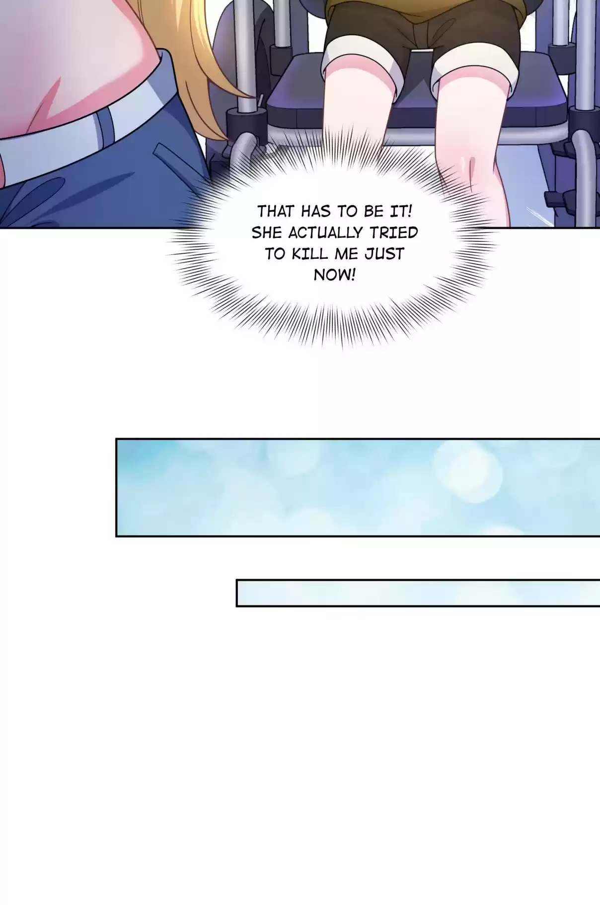 Working Overtime to Destroy the World! 97