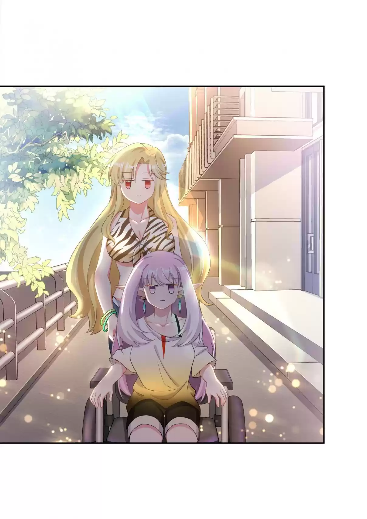 Working Overtime to Destroy the World! 97