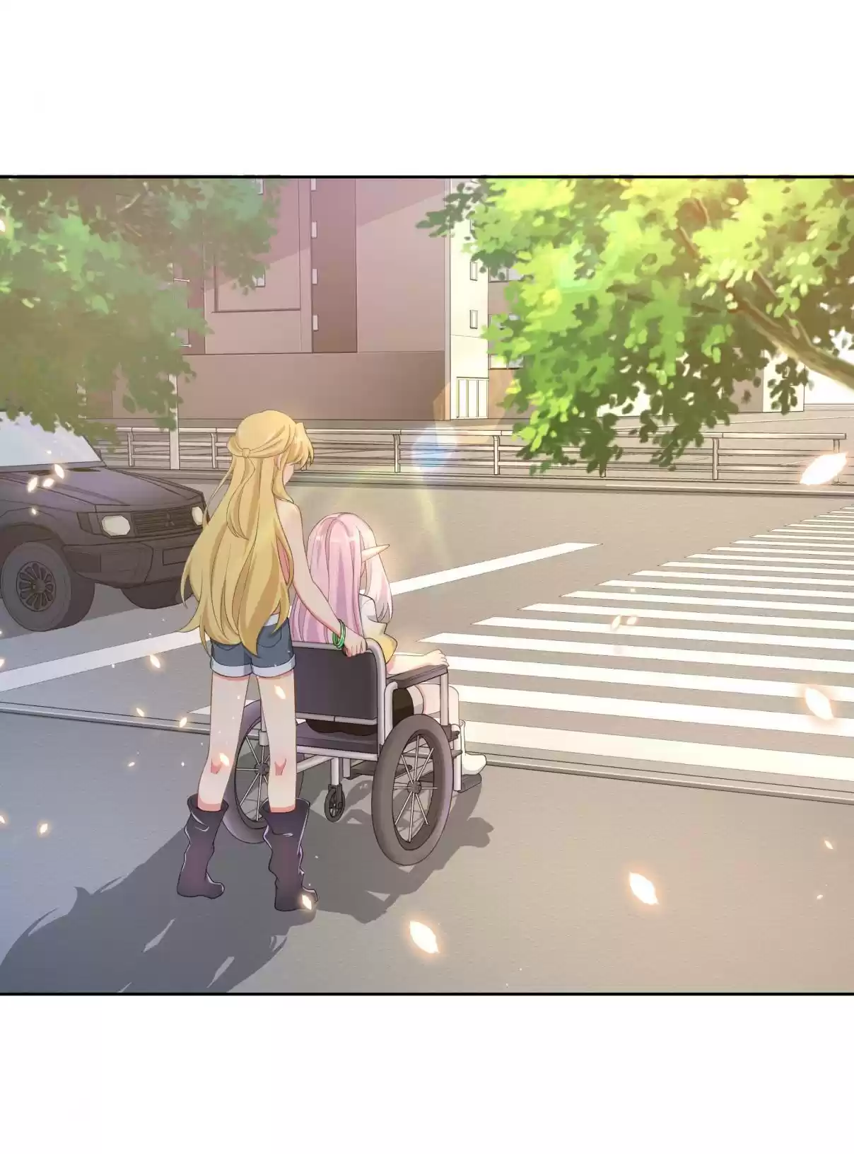 Working Overtime to Destroy the World! 97